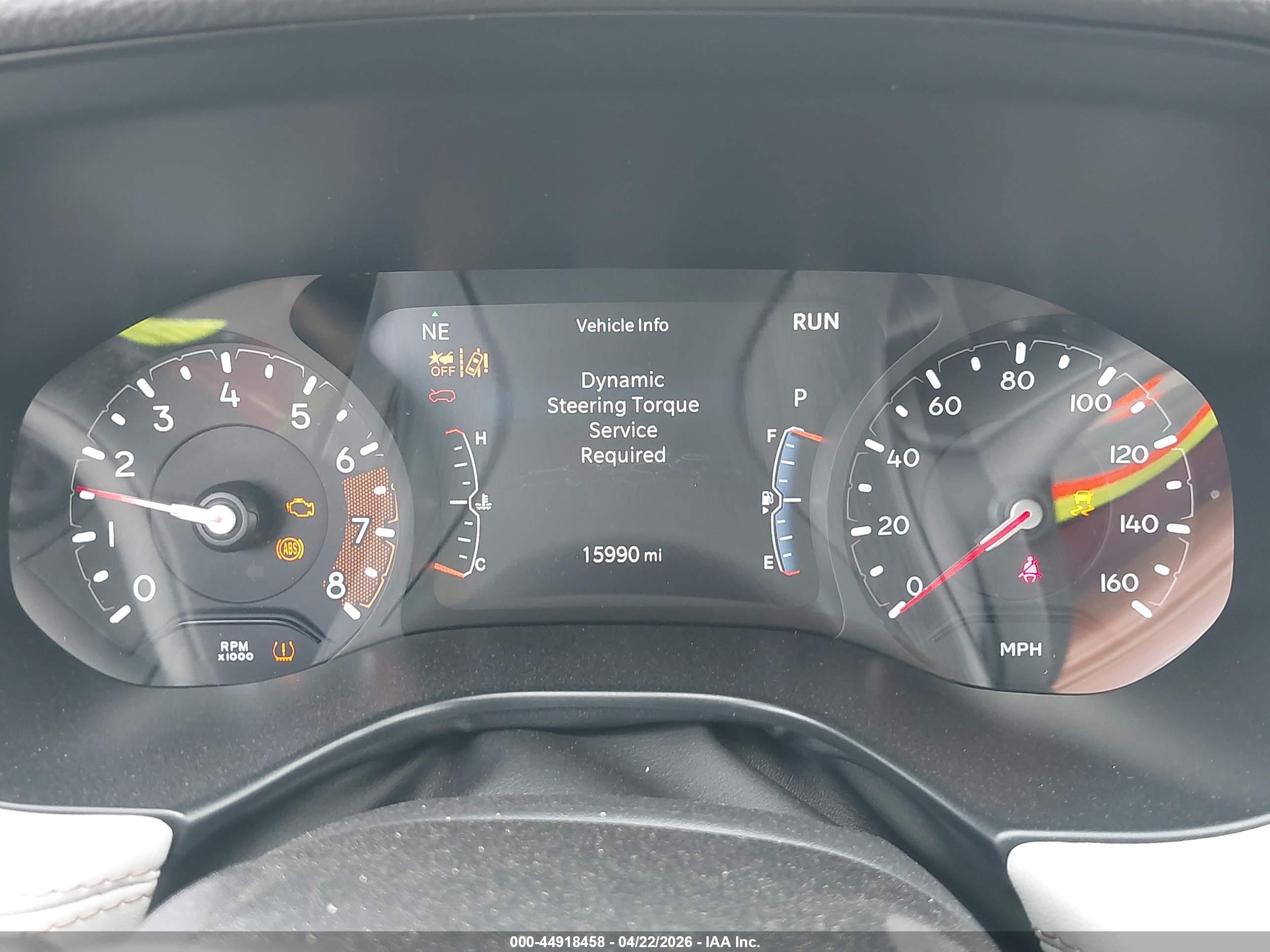 JEEP COMPASS image 7