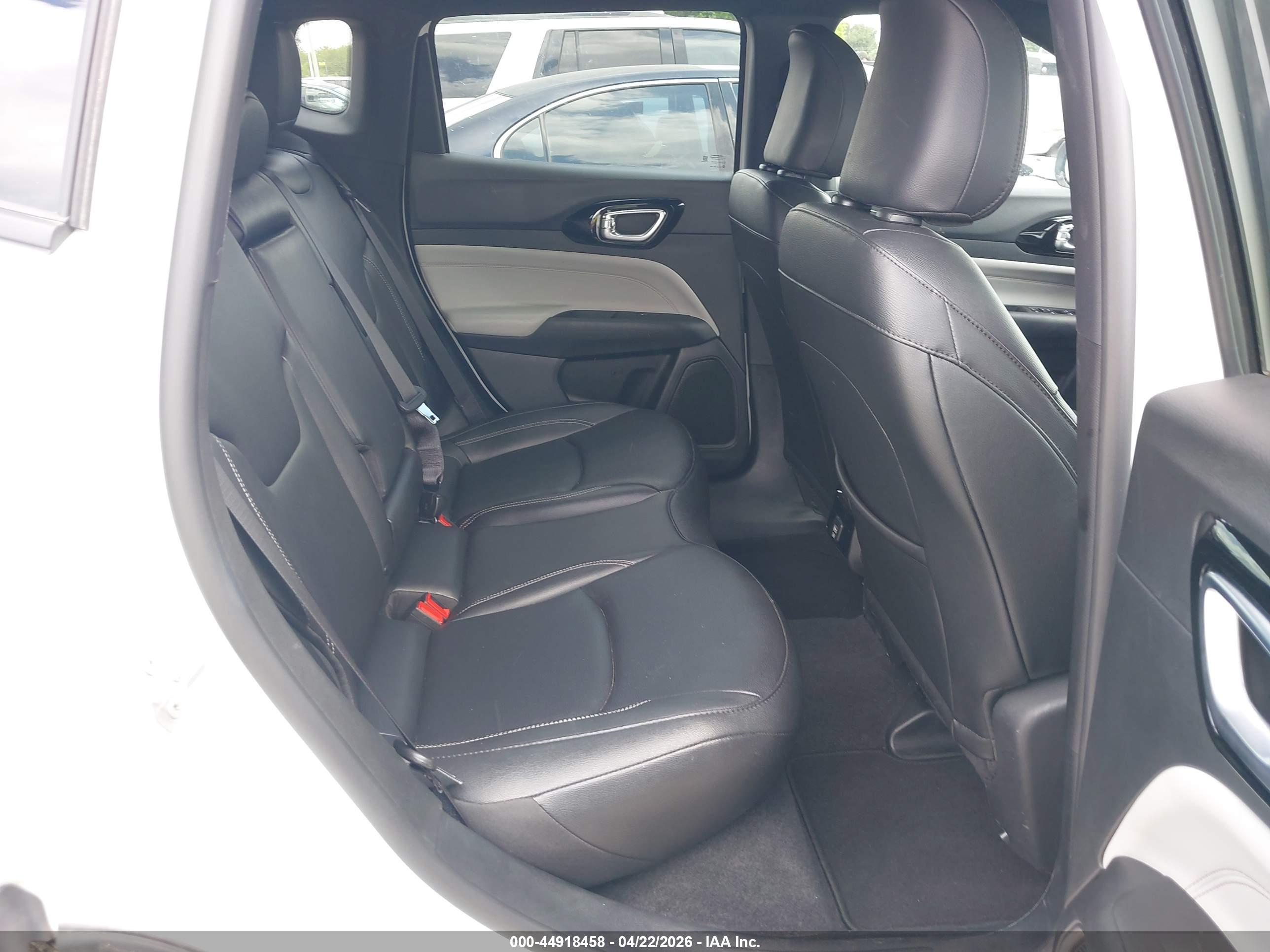 JEEP COMPASS image 8