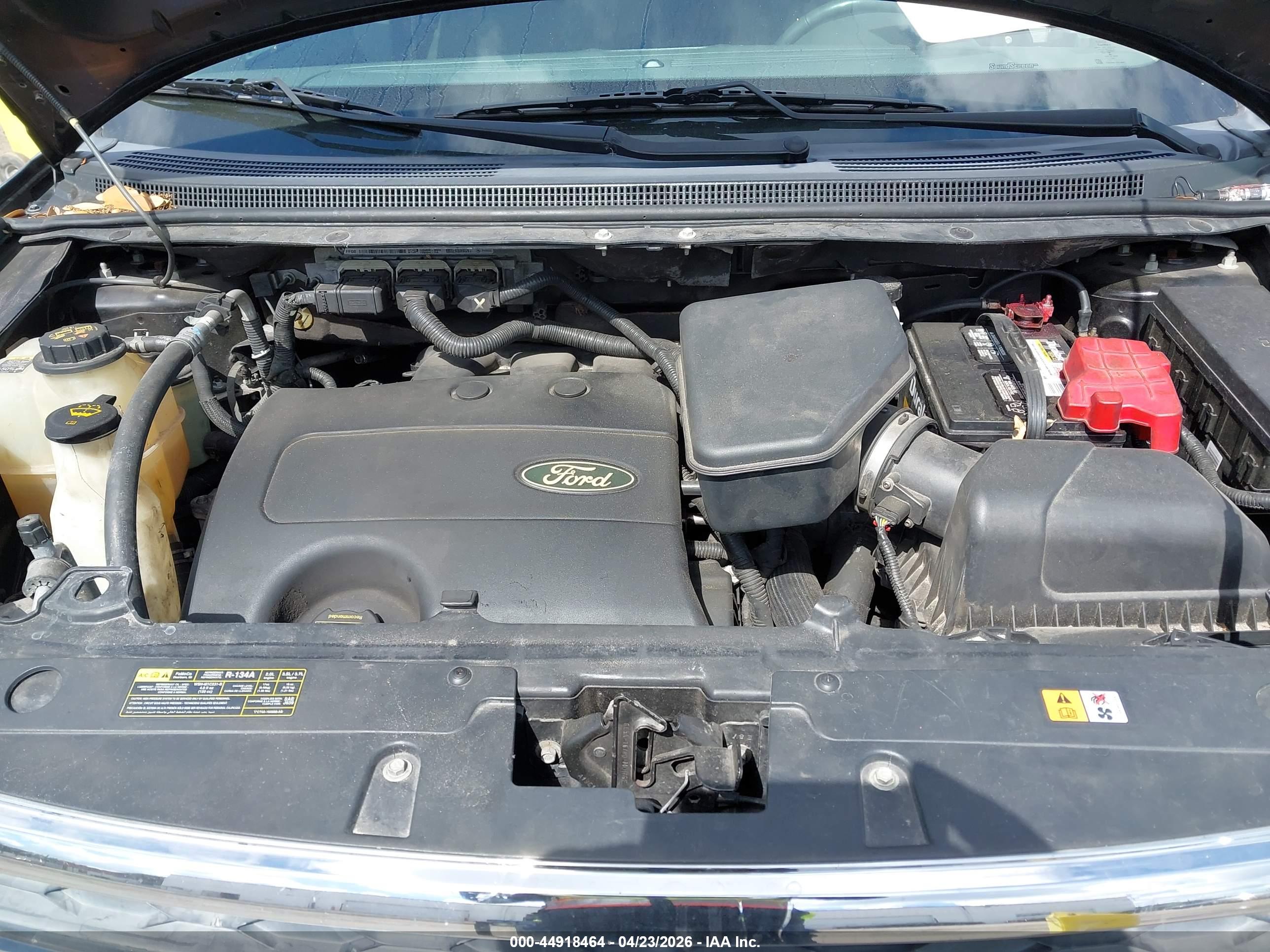 FORD EDGE image 10