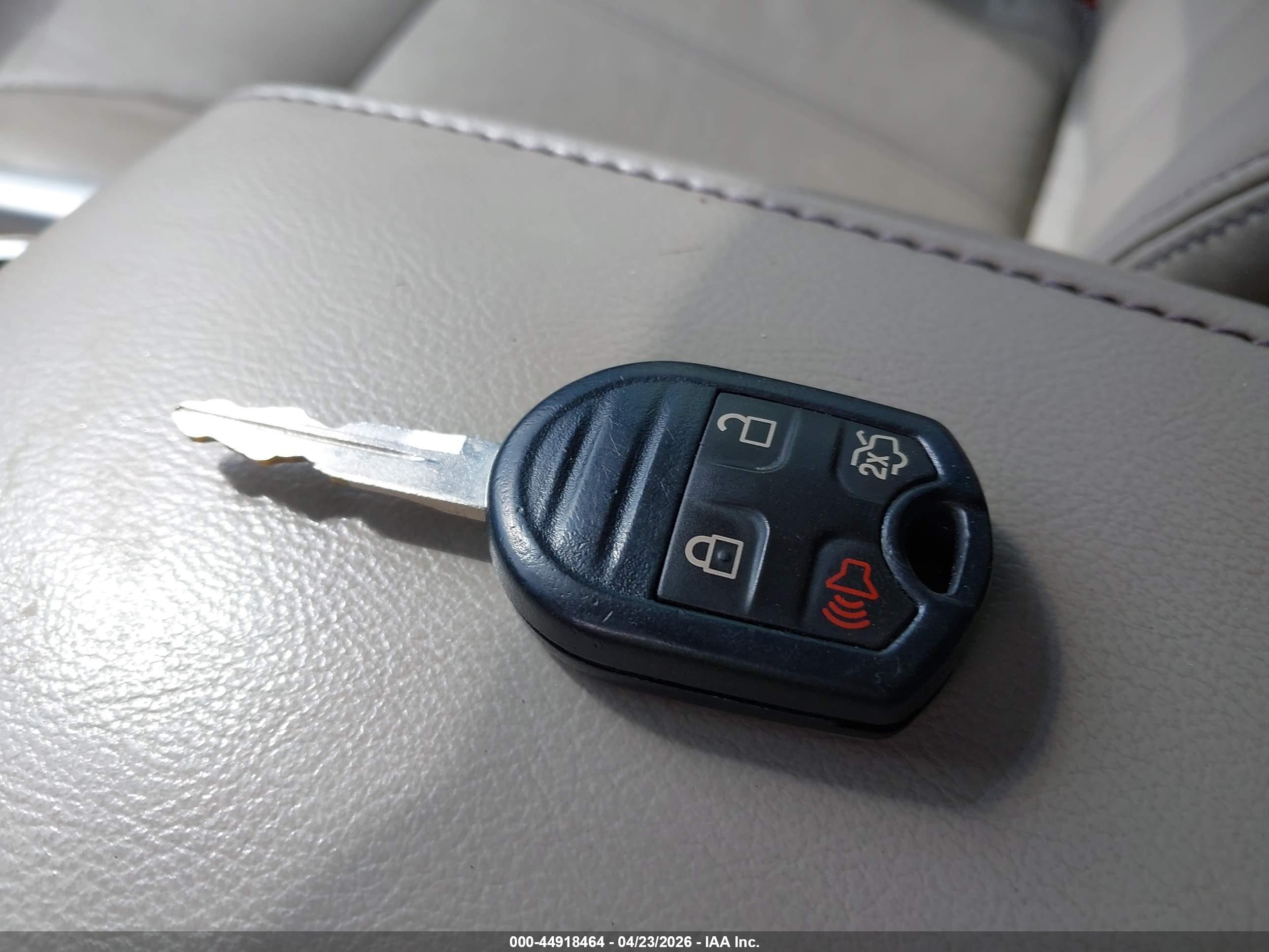 FORD EDGE image 11