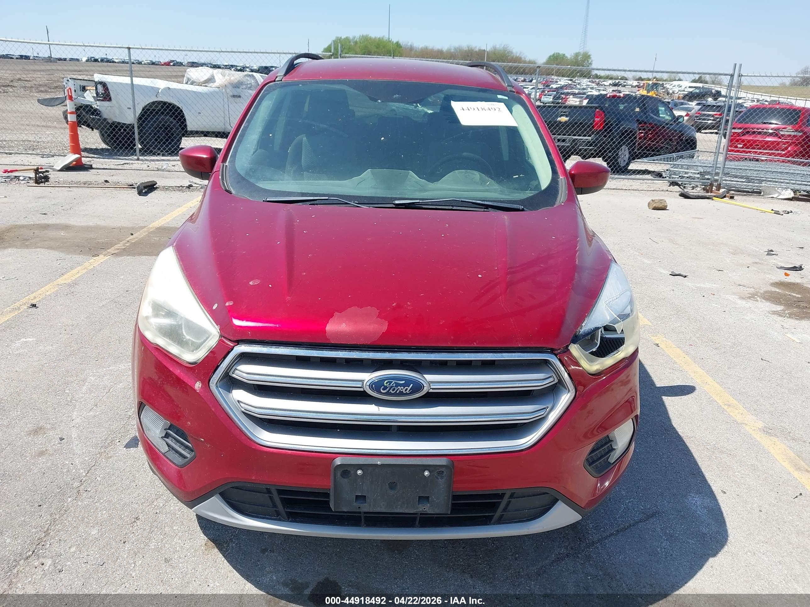 FORD ESCAPE image 6