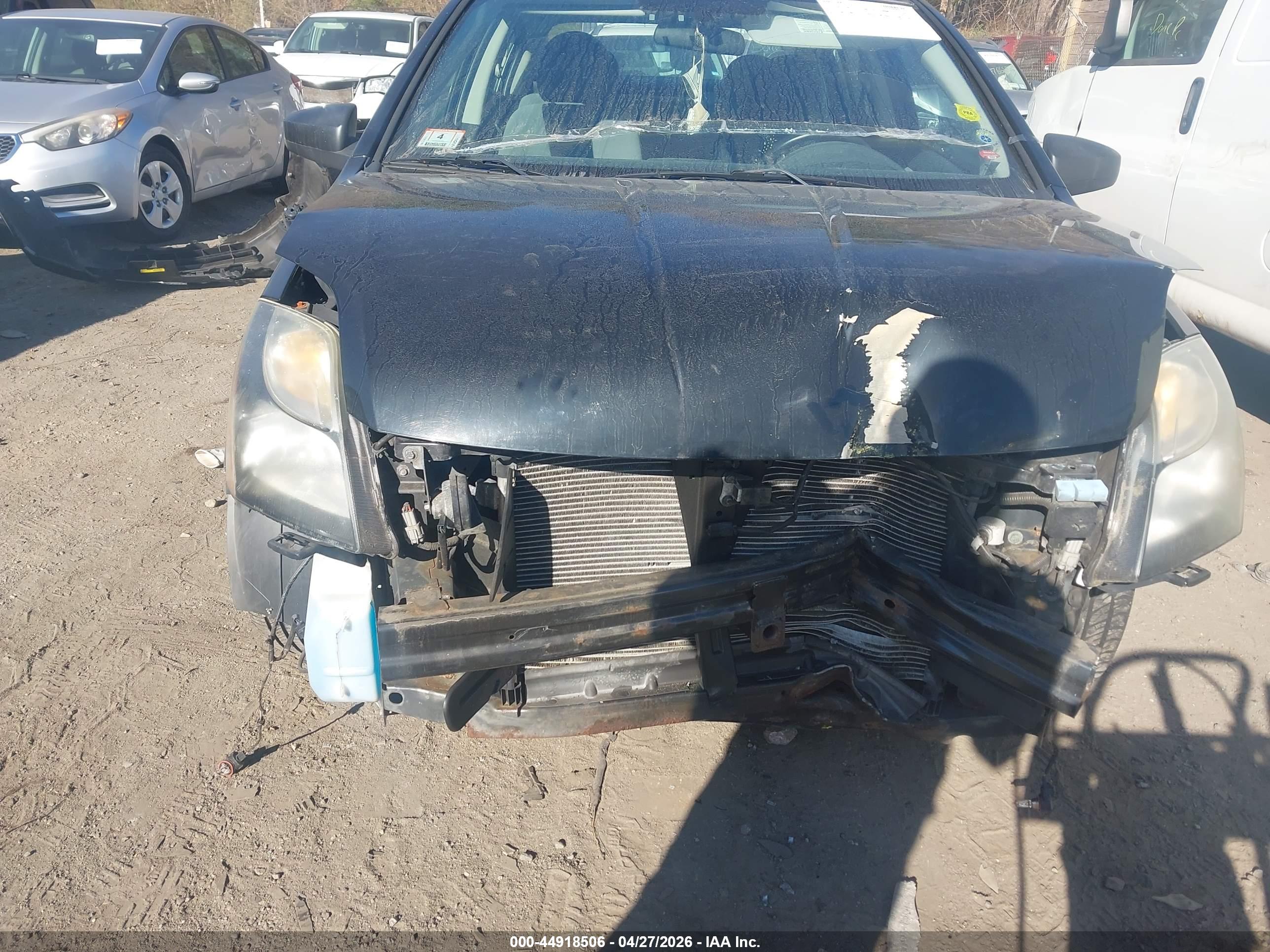 NISSAN SENTRA image 6
