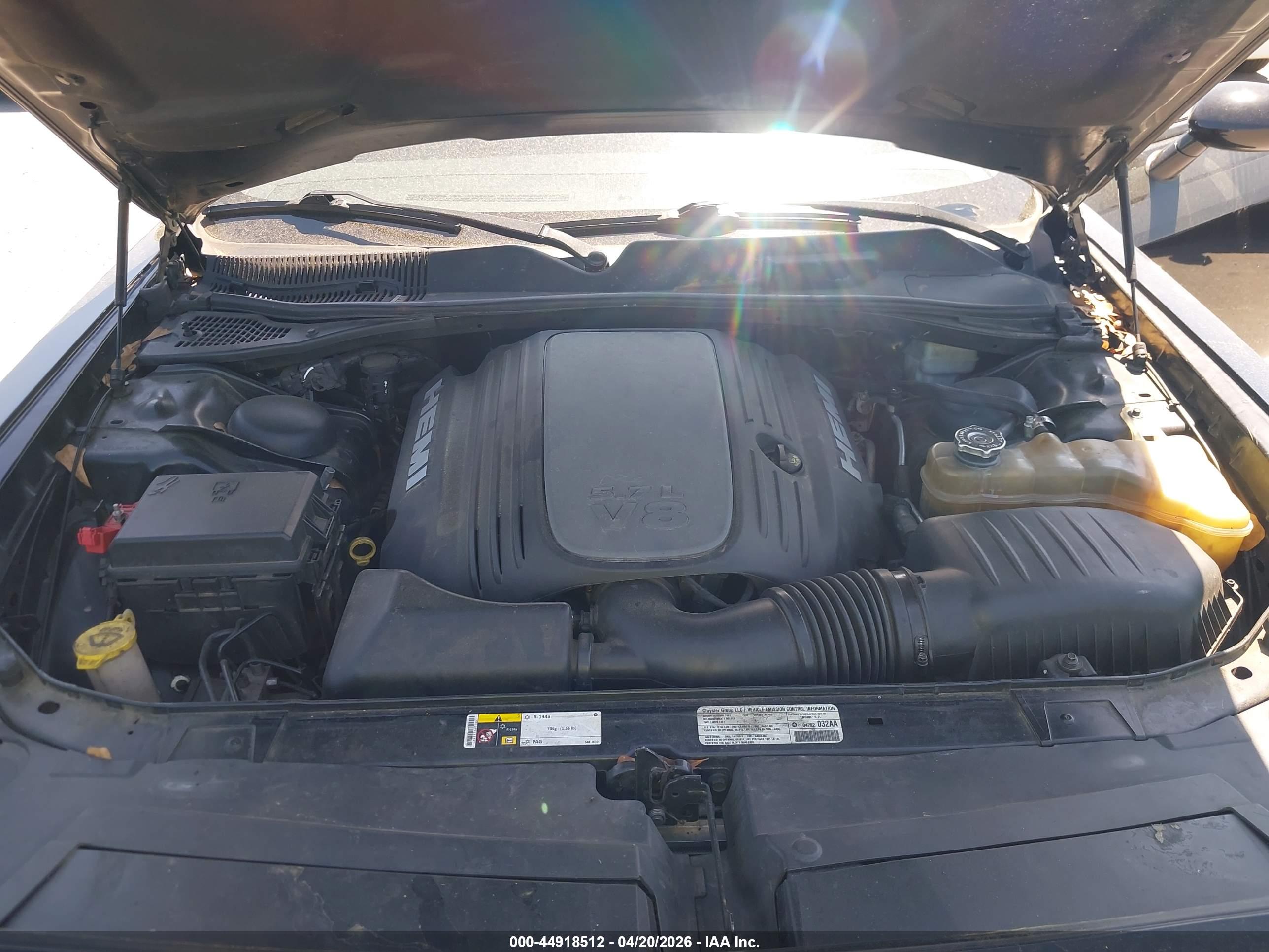DODGE CHALLENGER image 10