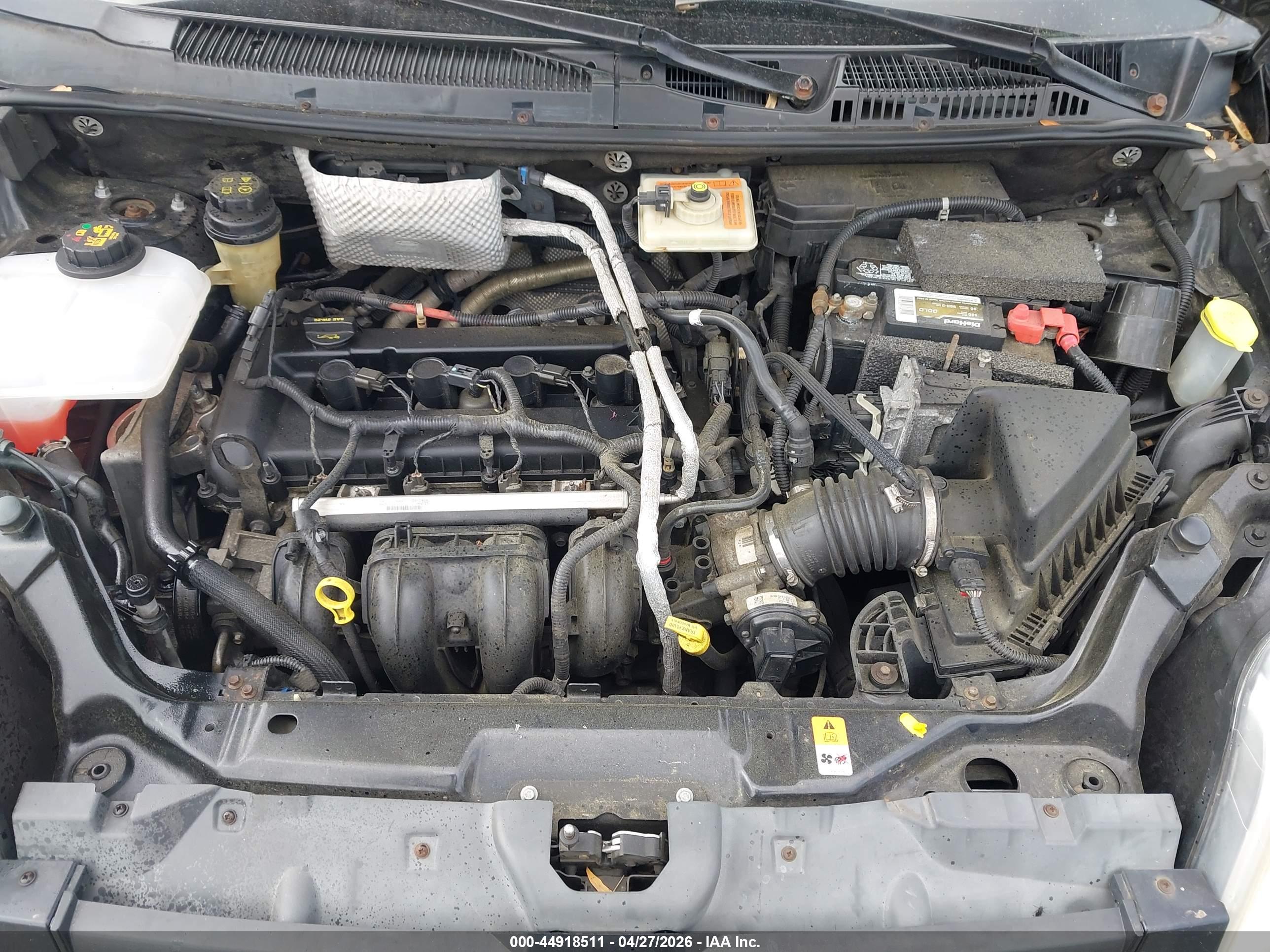 FORD TRANSIT image 10