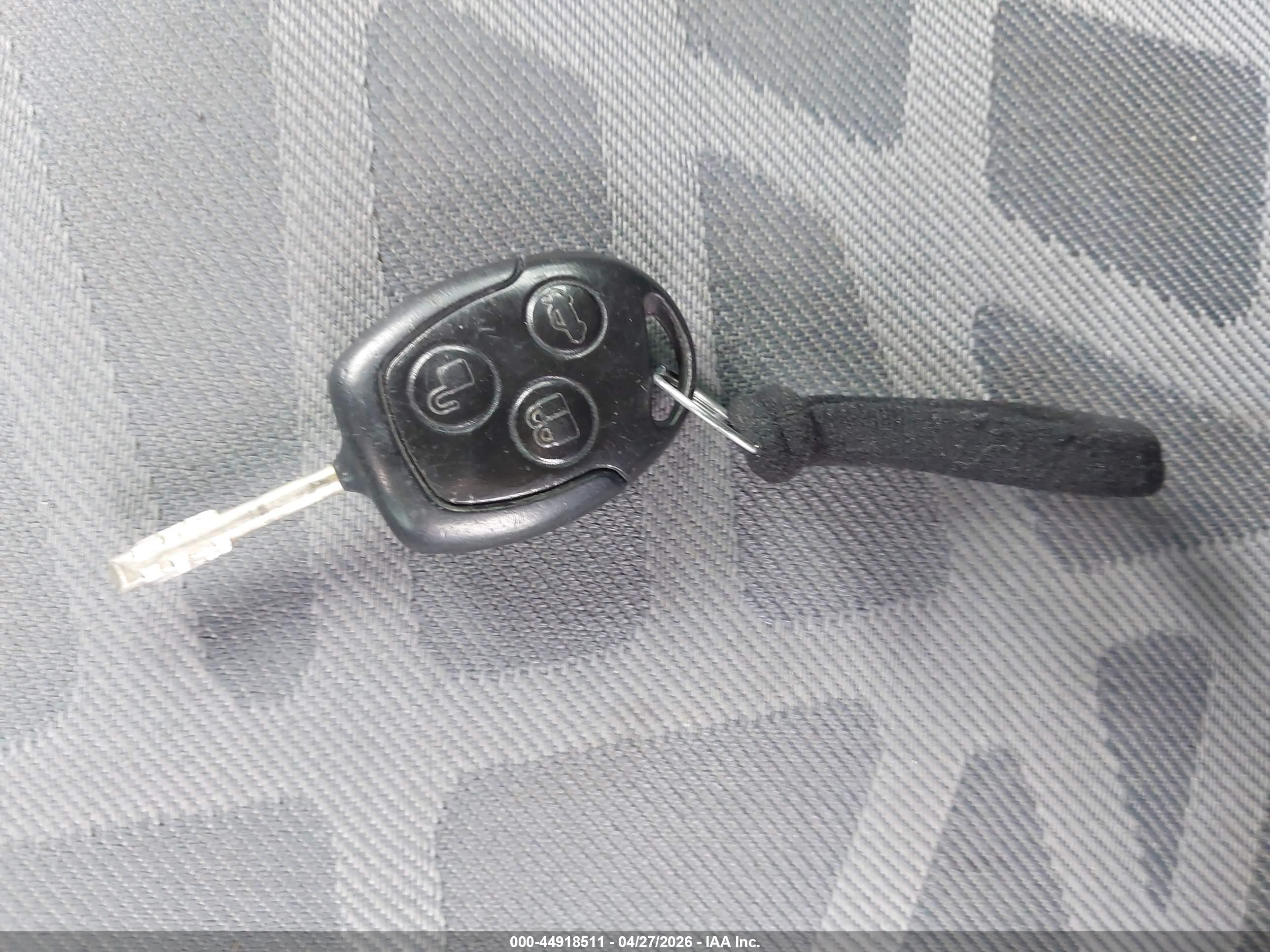 FORD TRANSIT image 11