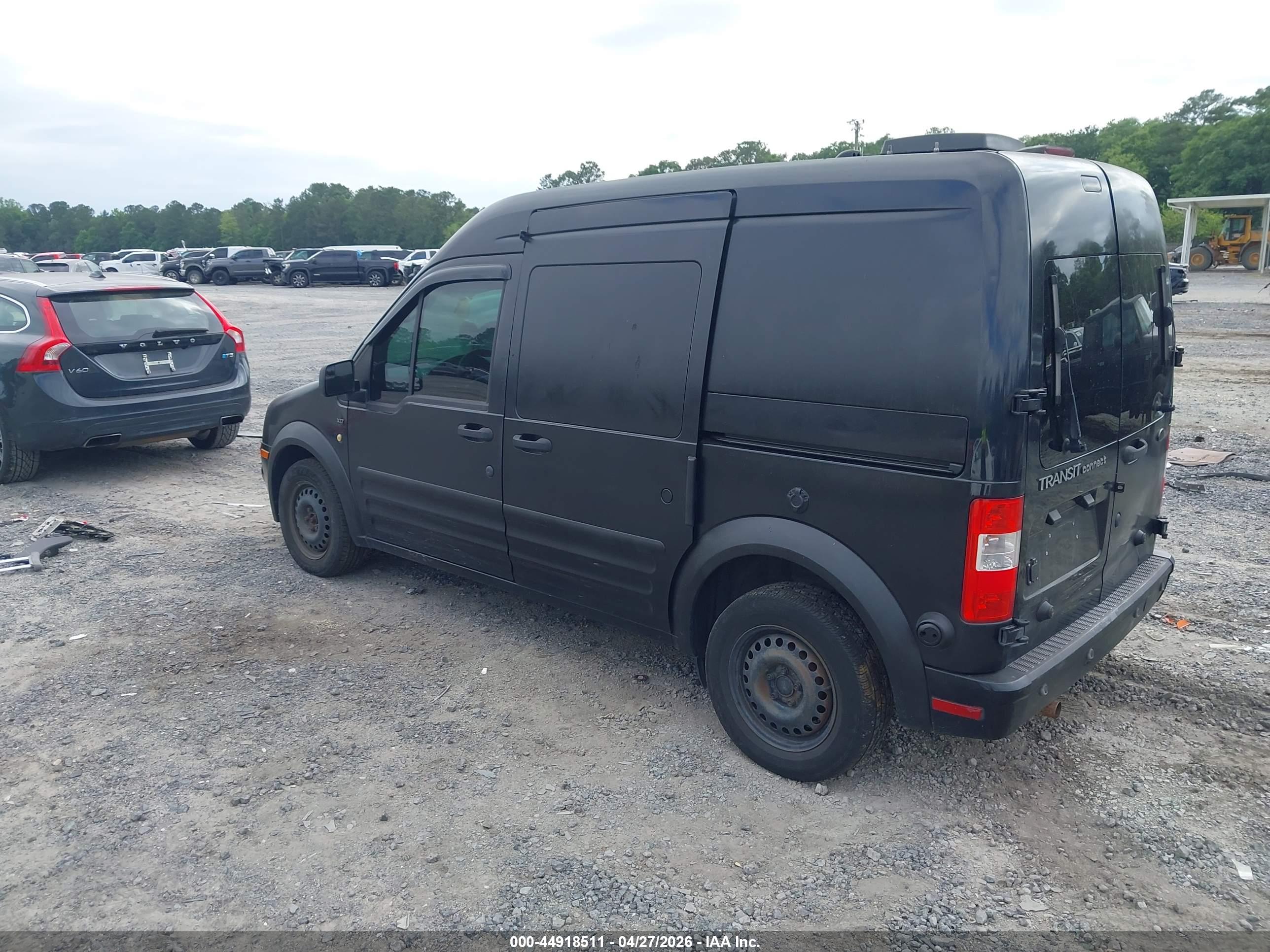 FORD TRANSIT image 3