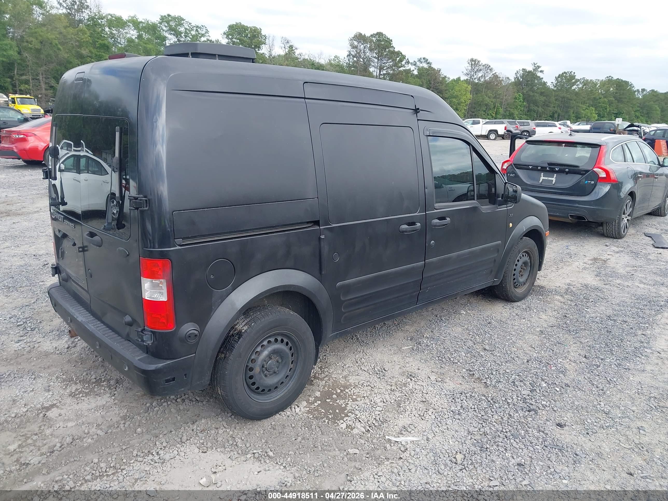 FORD TRANSIT image 4