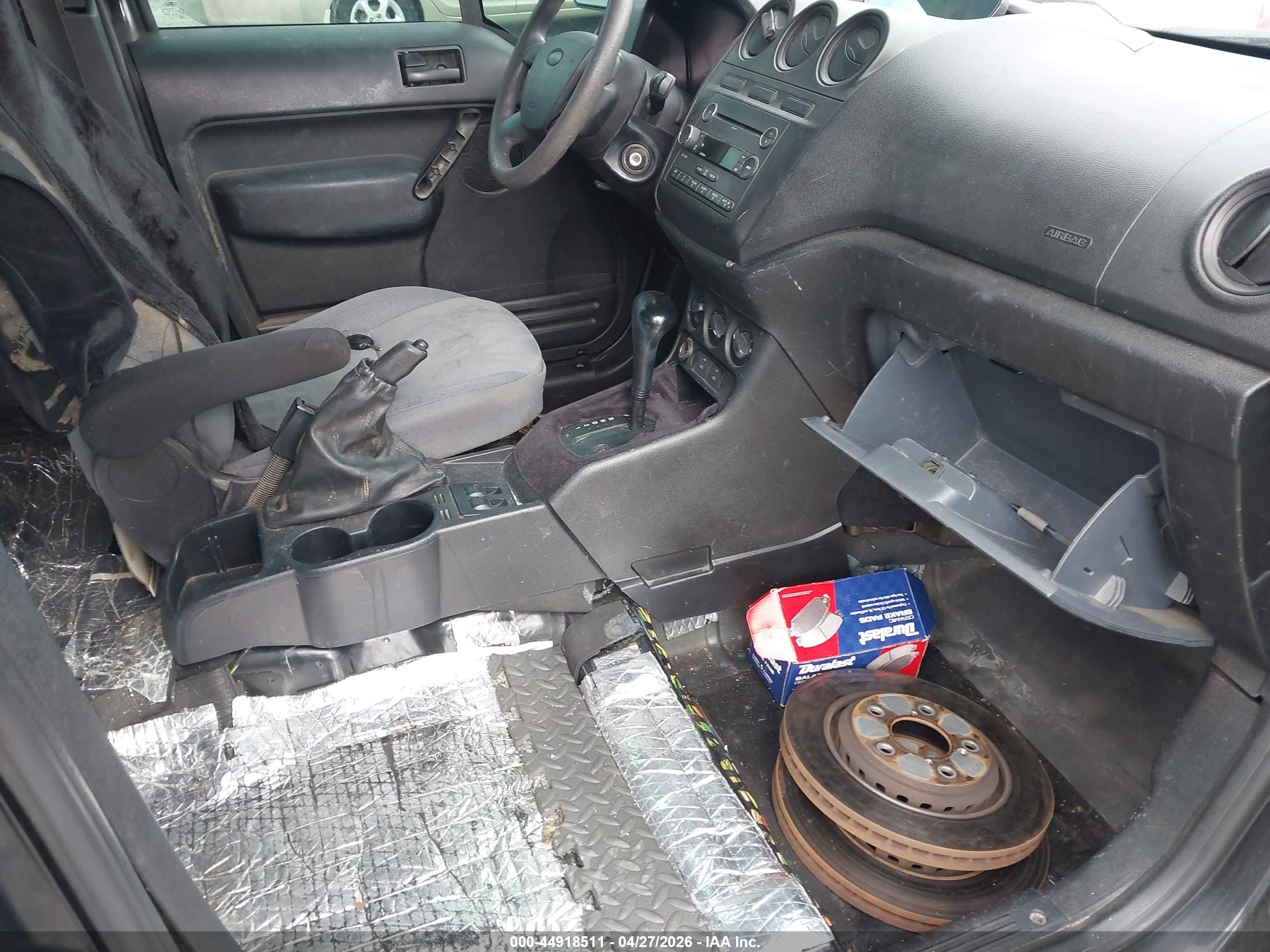 FORD TRANSIT image 5