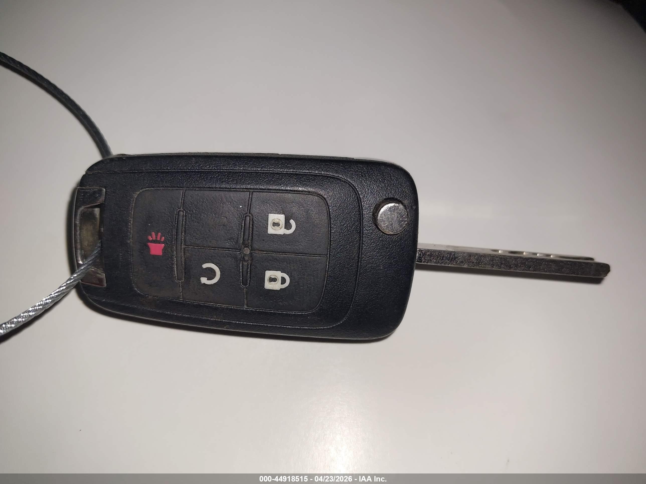 CHEVROLET EQUINOX image 11