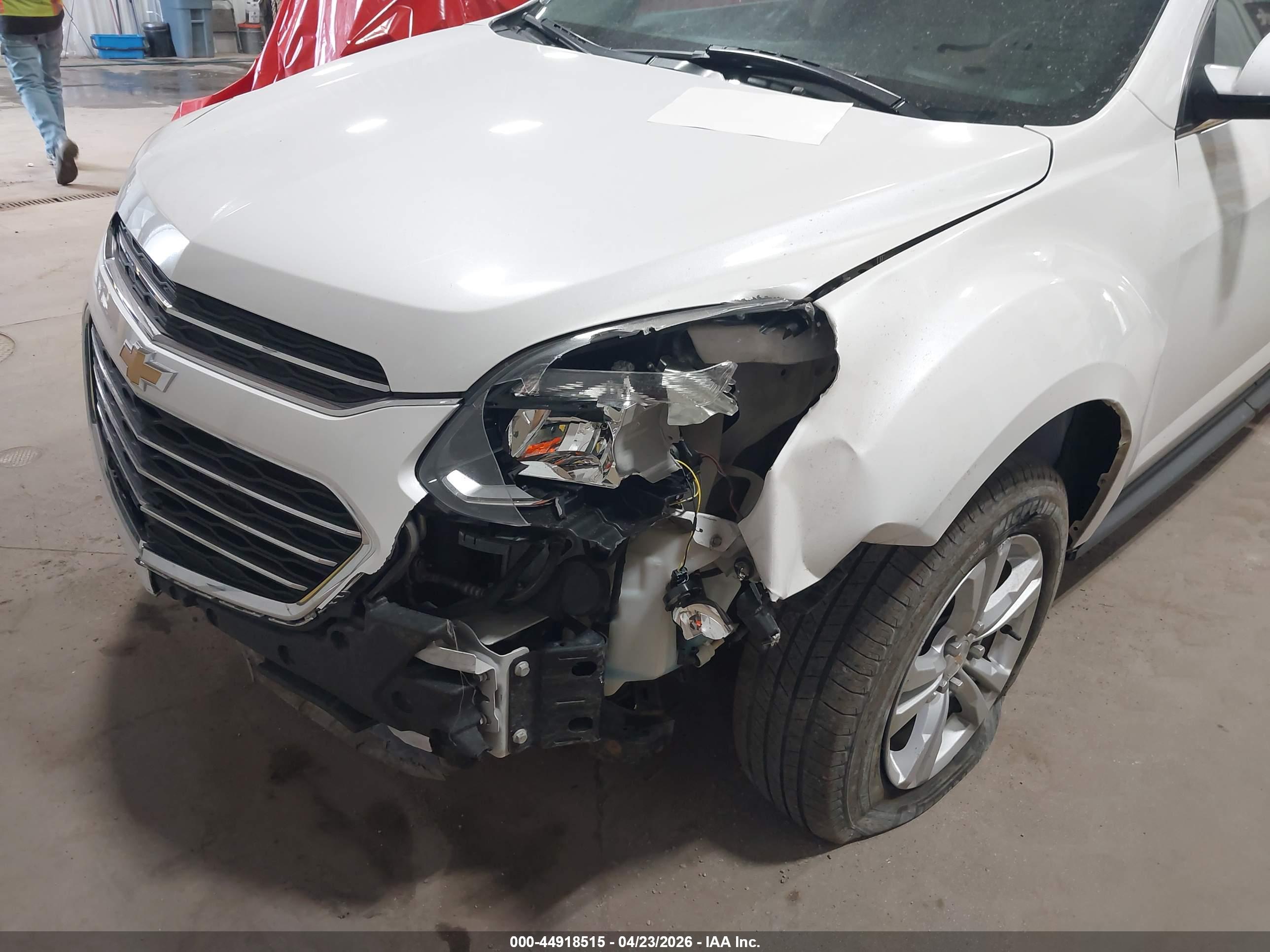 CHEVROLET EQUINOX image 6