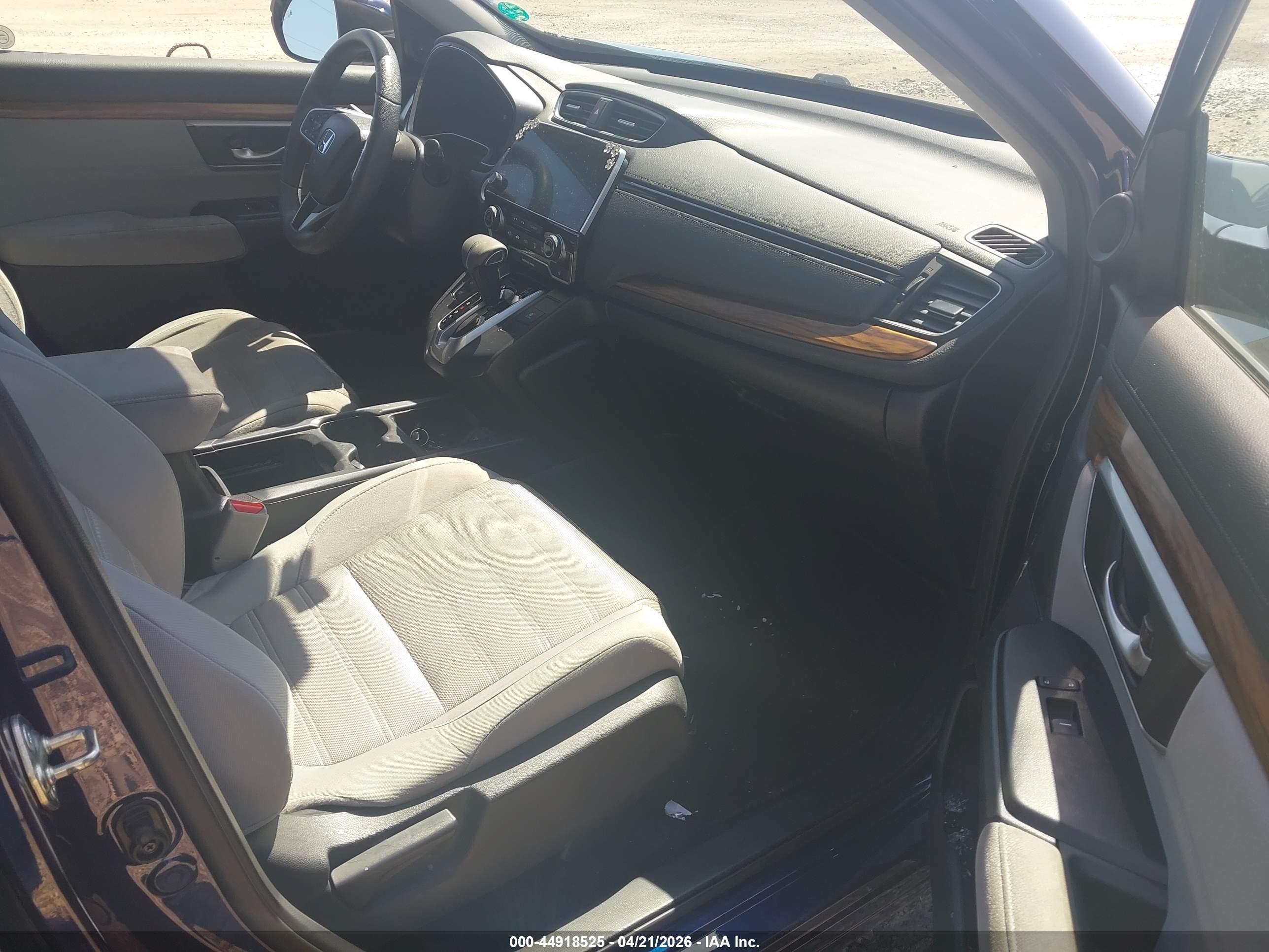 HONDA CR-V image 5