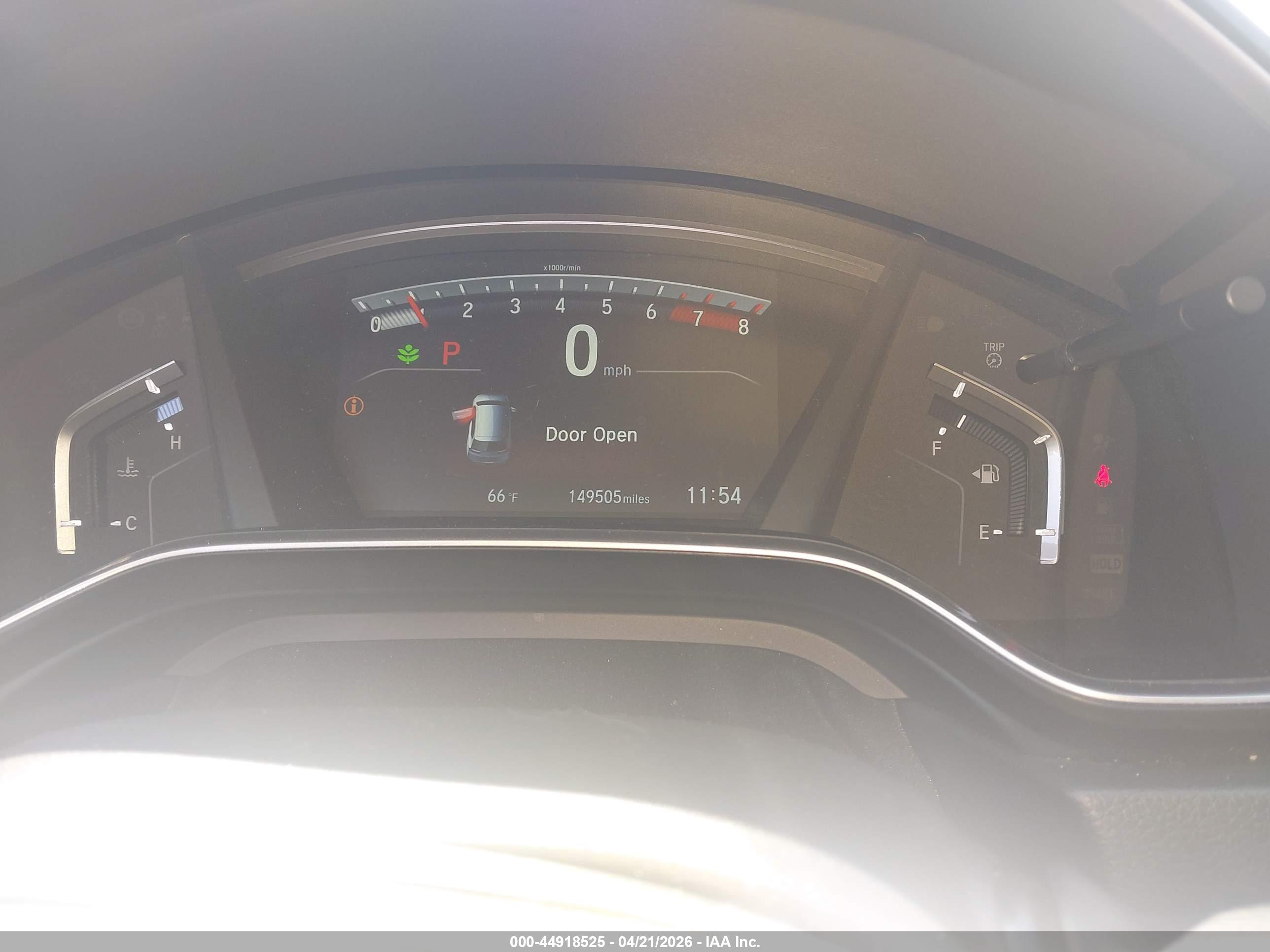 HONDA CR-V image 7