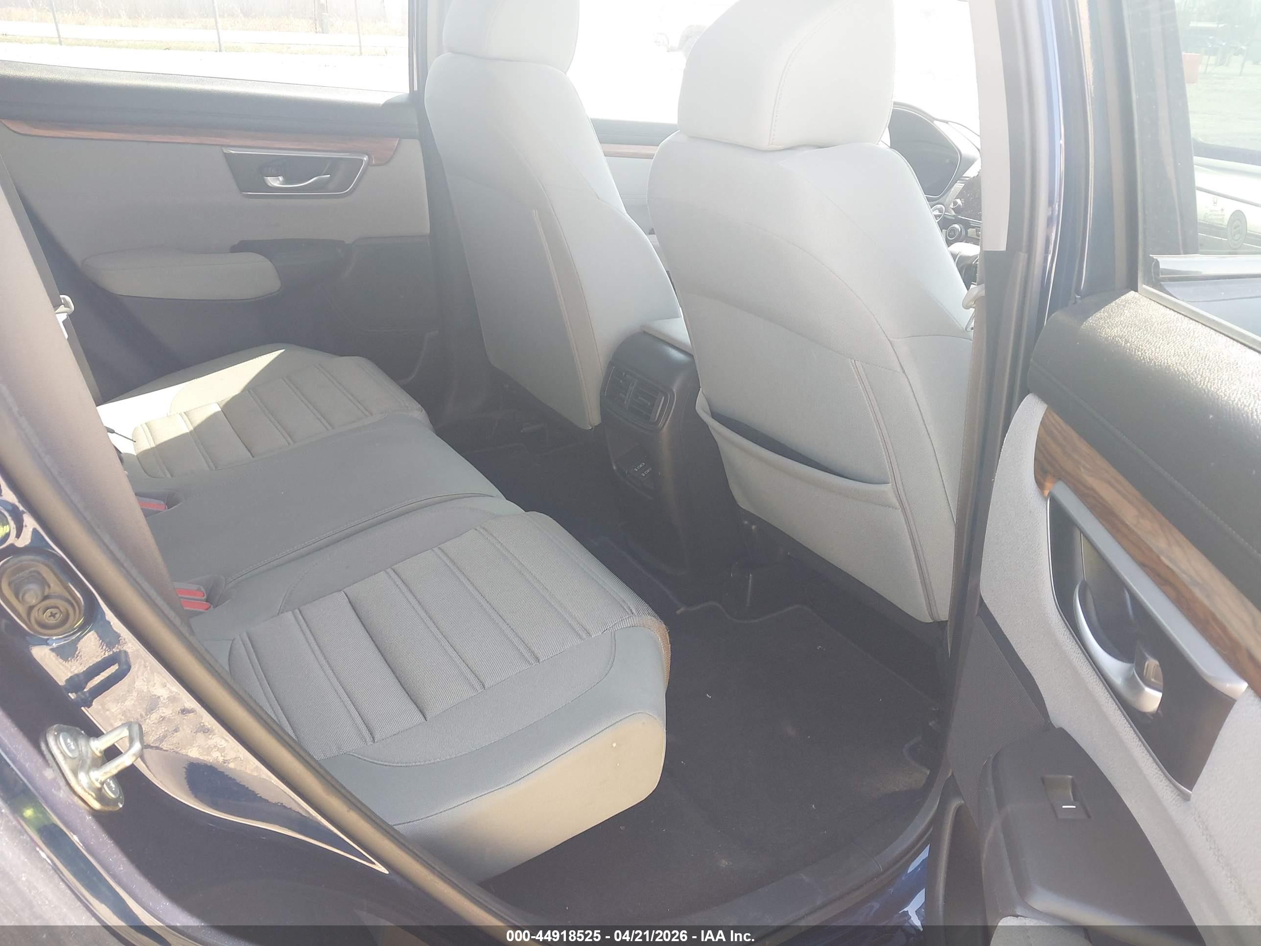 HONDA CR-V image 8