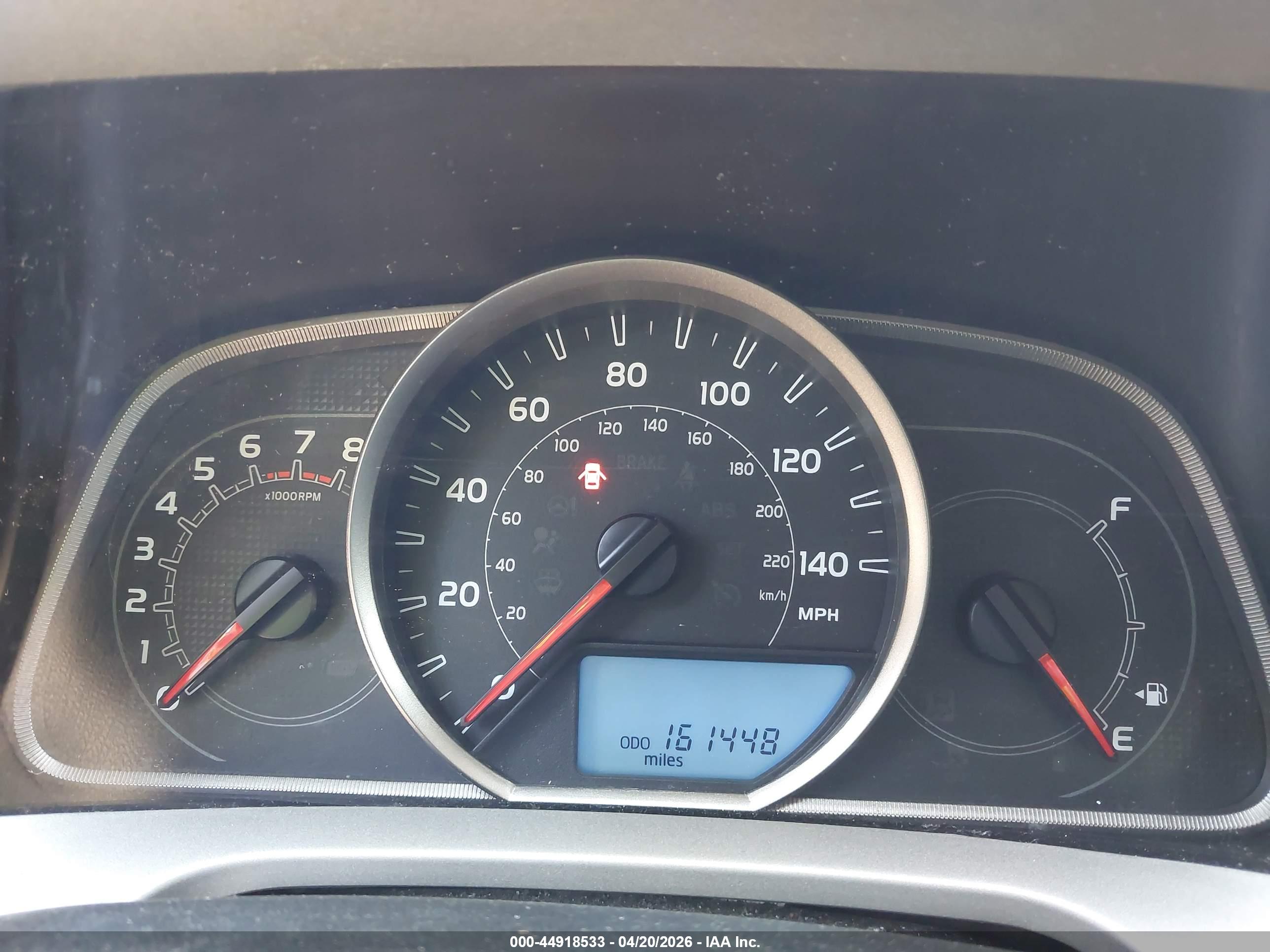 TOYOTA RAV4 image 7