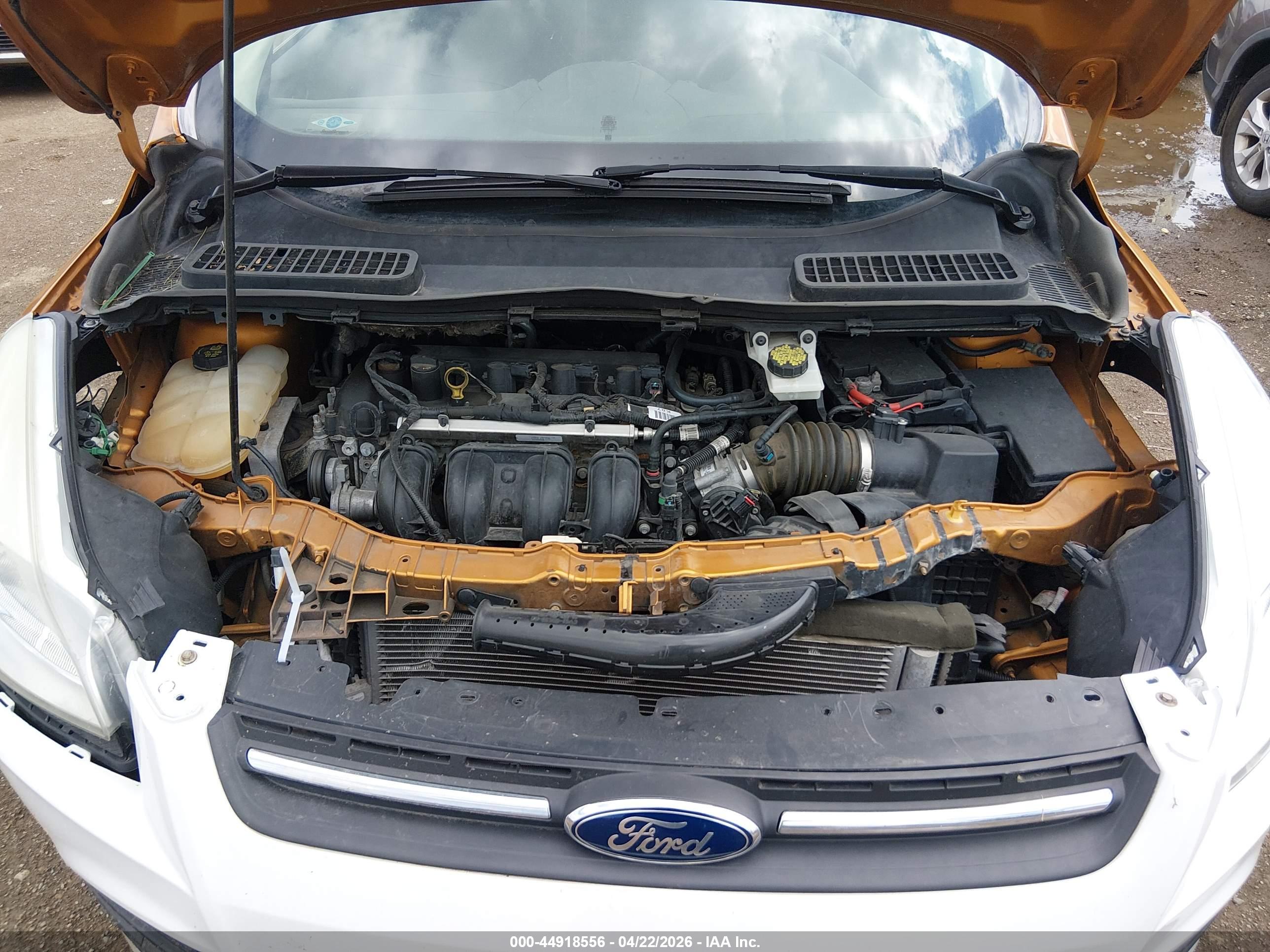 FORD ESCAPE image 10