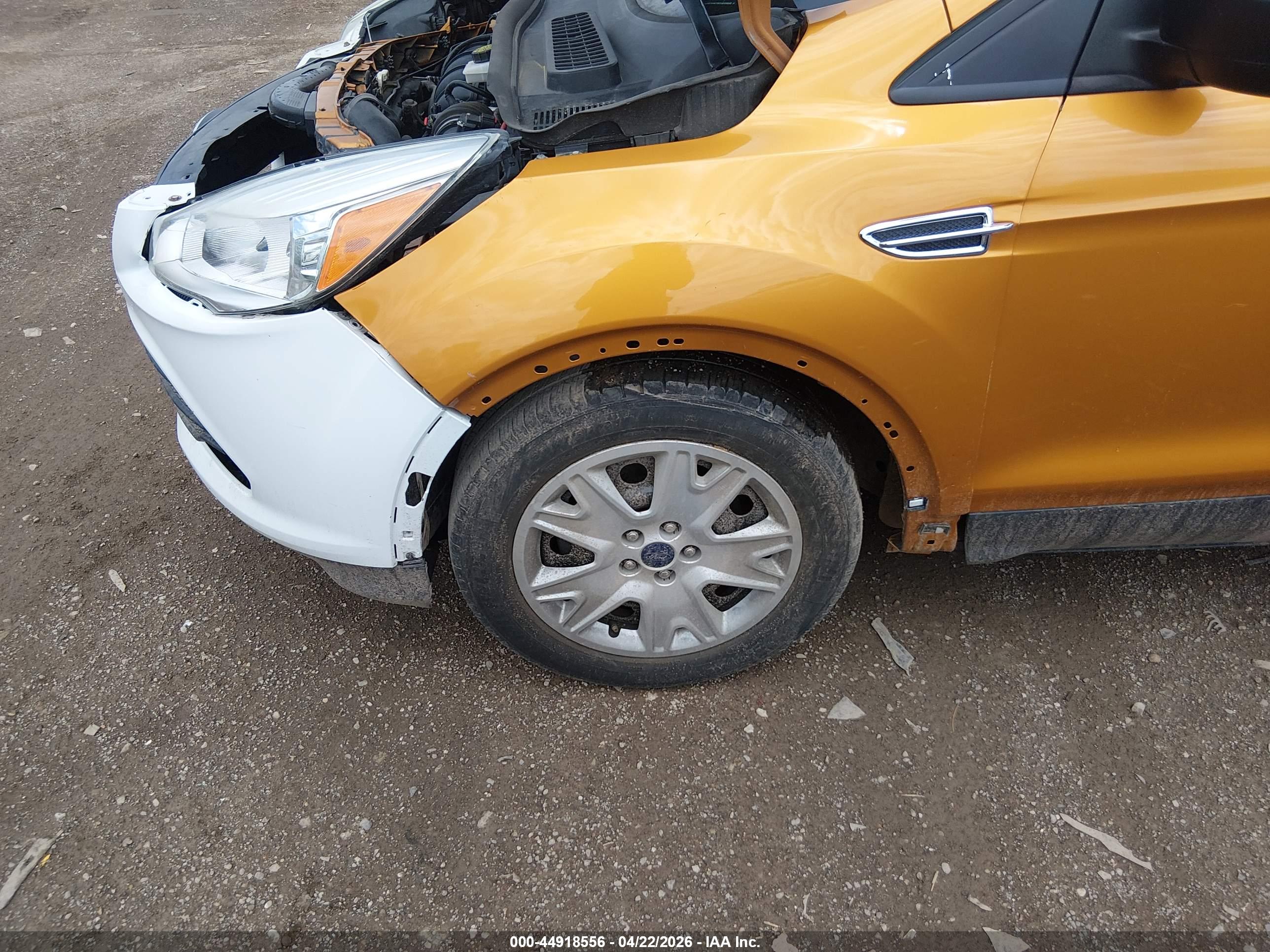FORD ESCAPE image 6