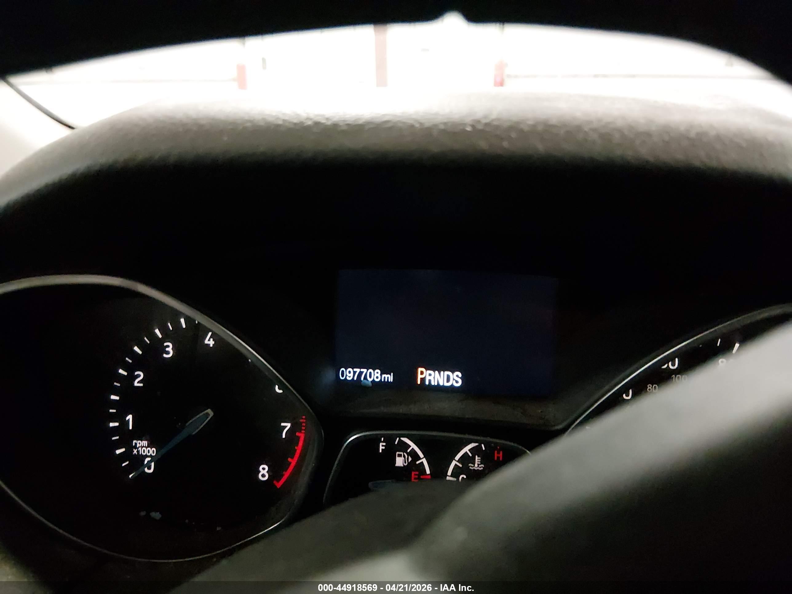 FORD FOCUS image 7