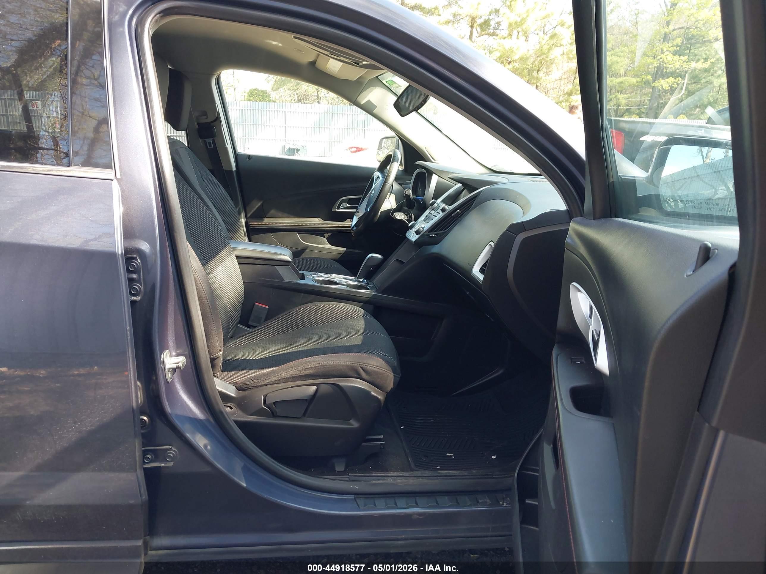 CHEVROLET EQUINOX image 5