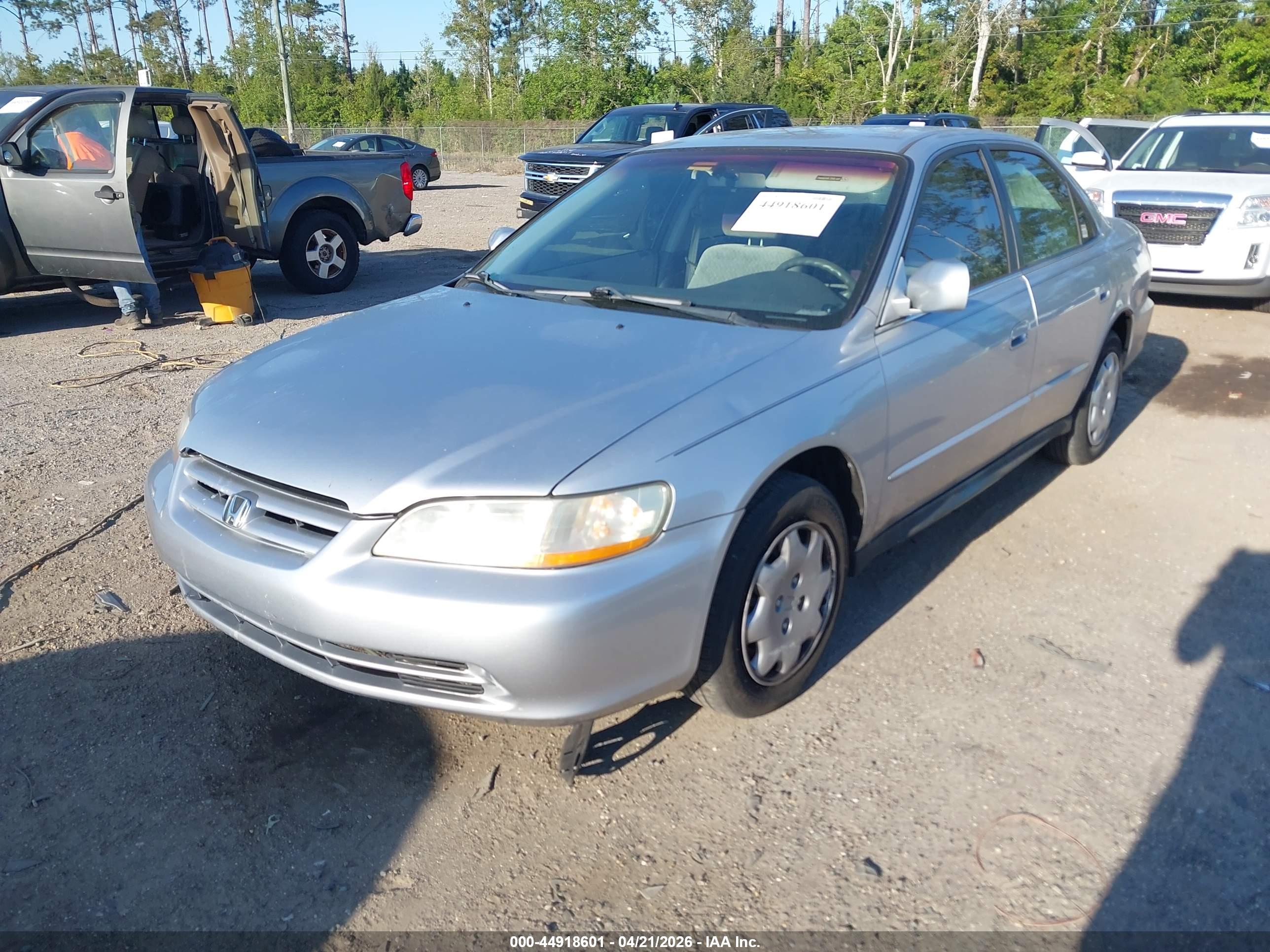 HONDA ACCORD image 2