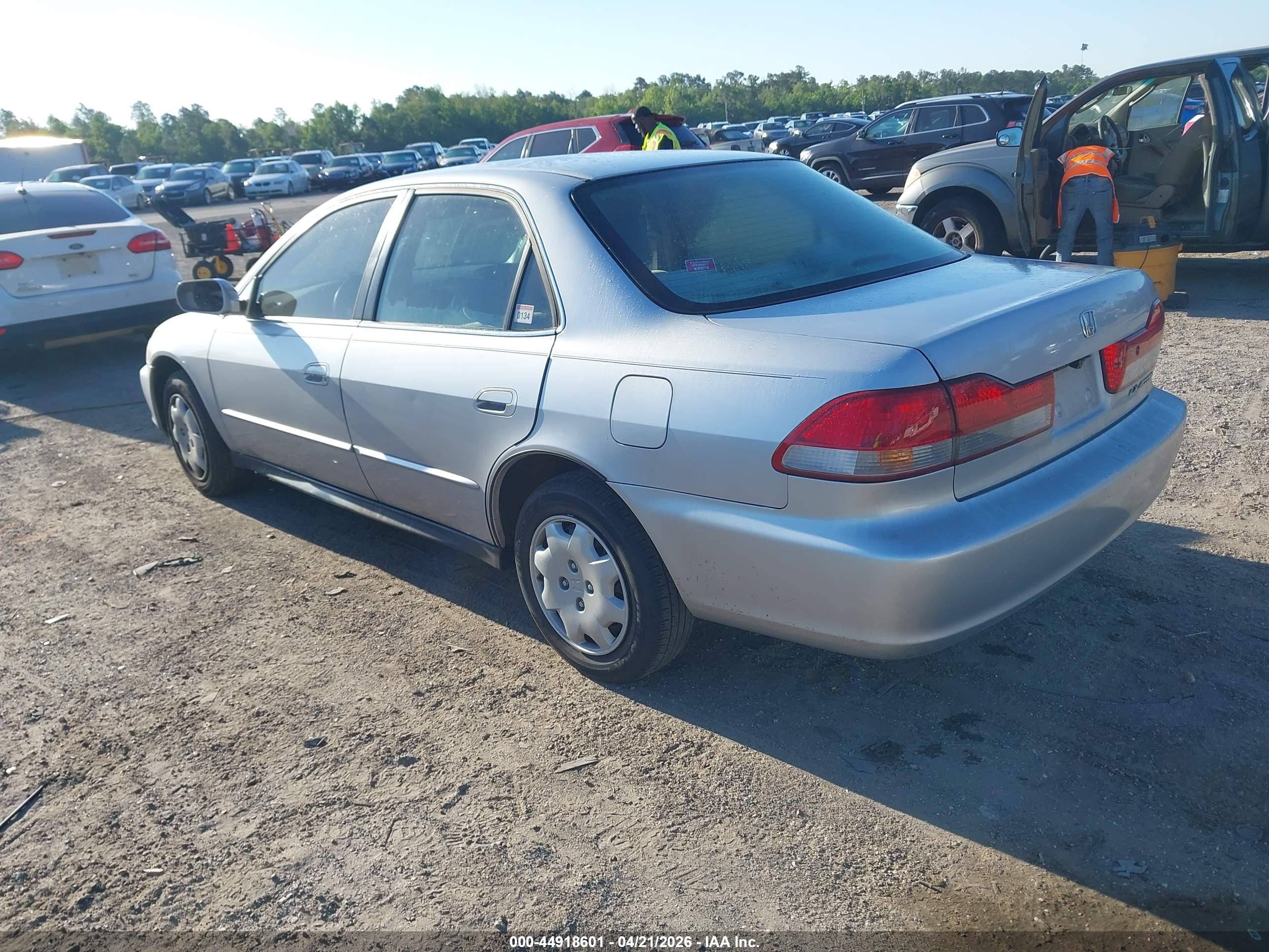 HONDA ACCORD image 3