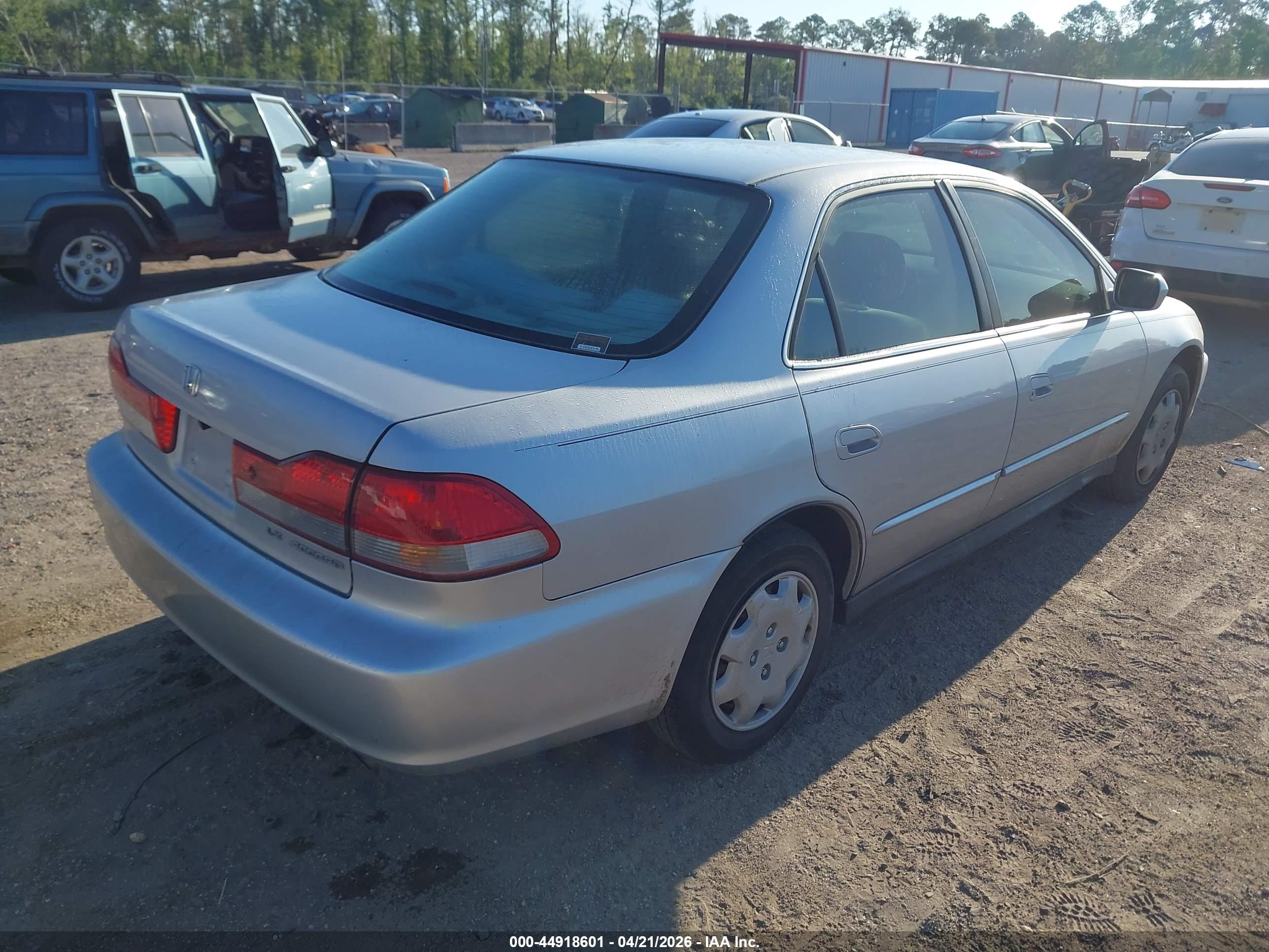 HONDA ACCORD image 4