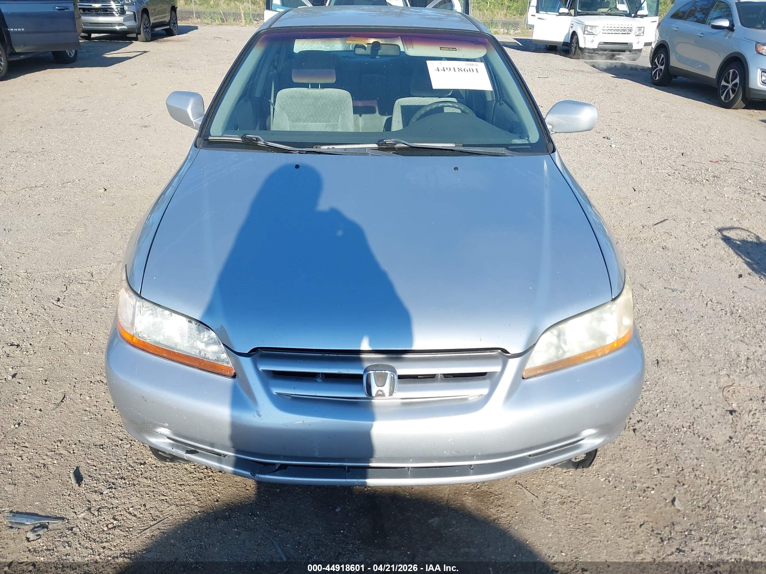 HONDA ACCORD image 6