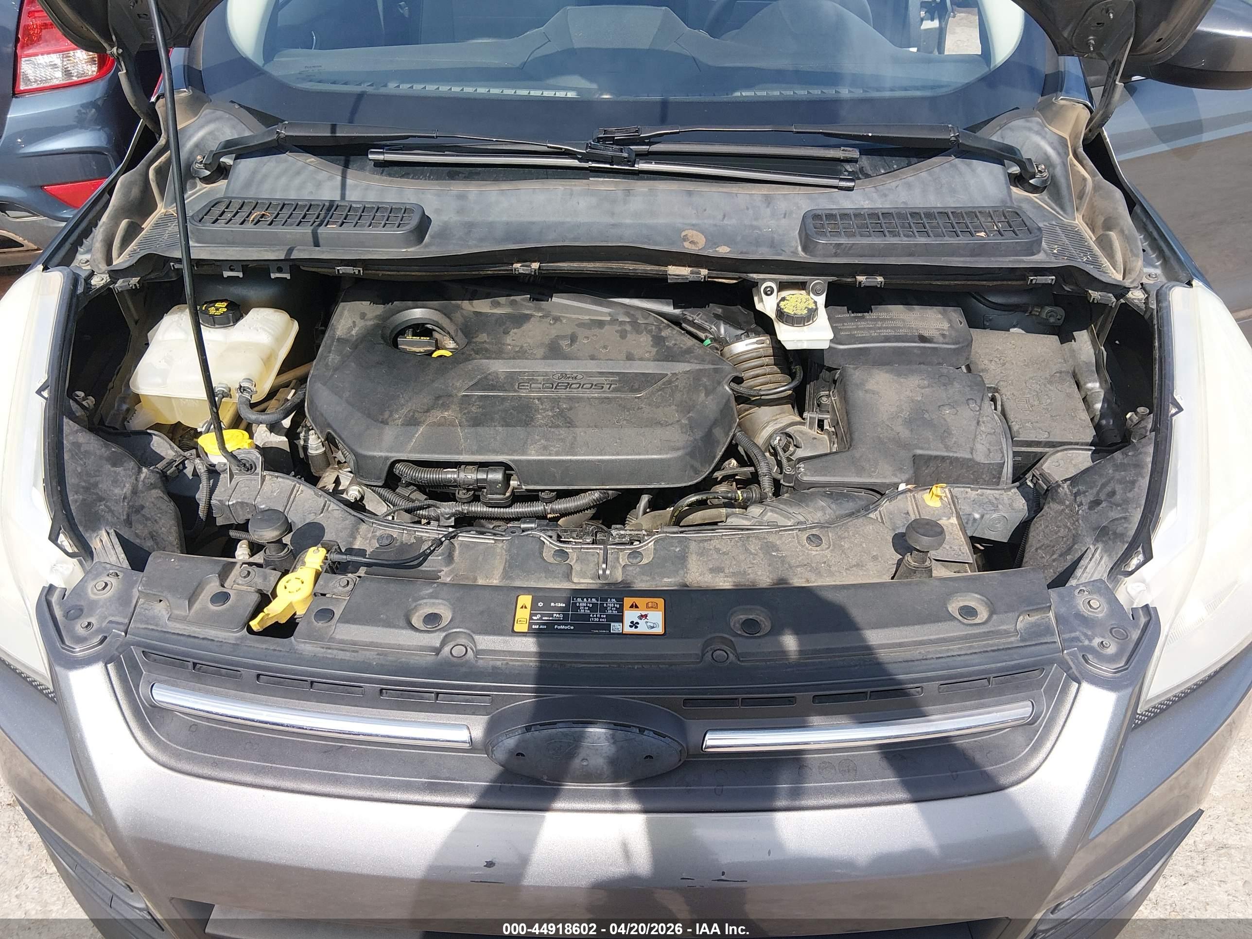 FORD ESCAPE image 10