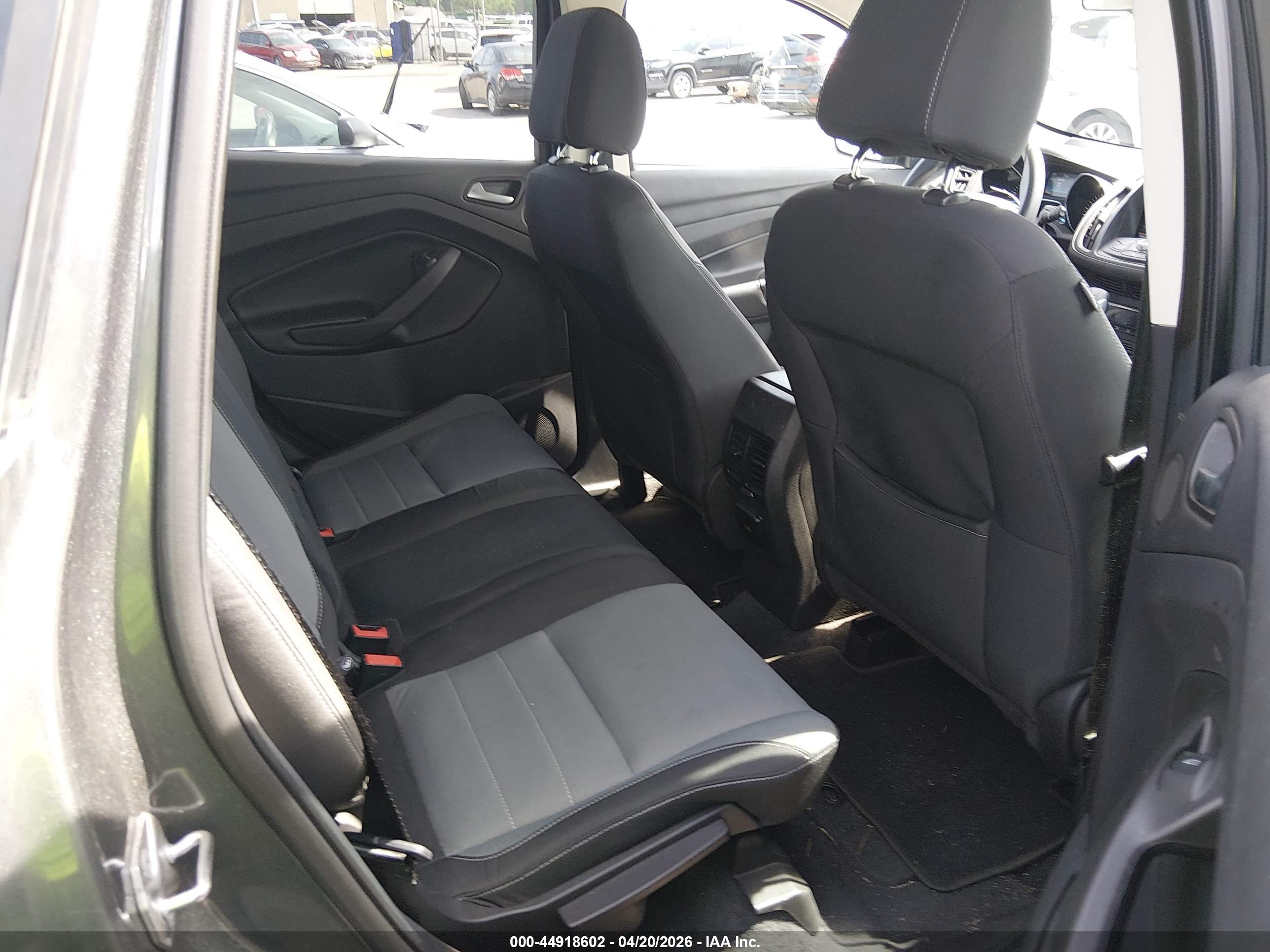 FORD ESCAPE image 8