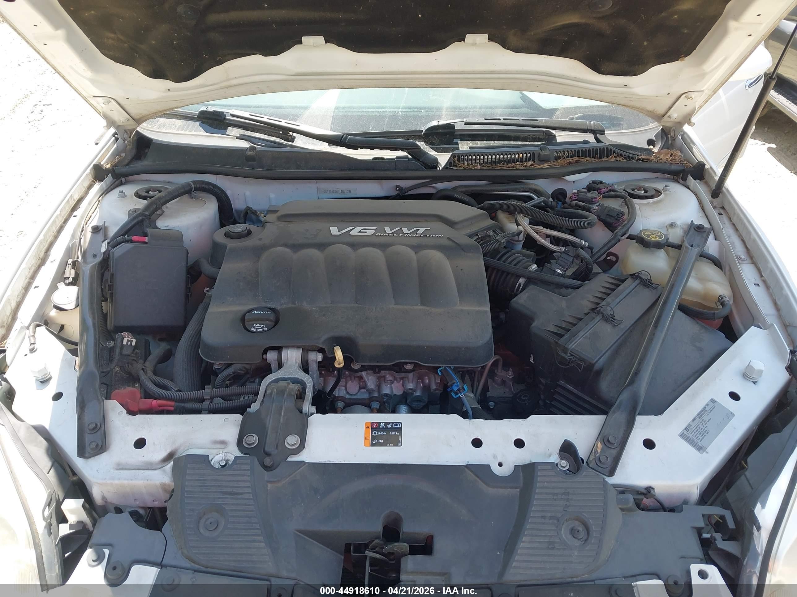 CHEVROLET IMPALA image 10