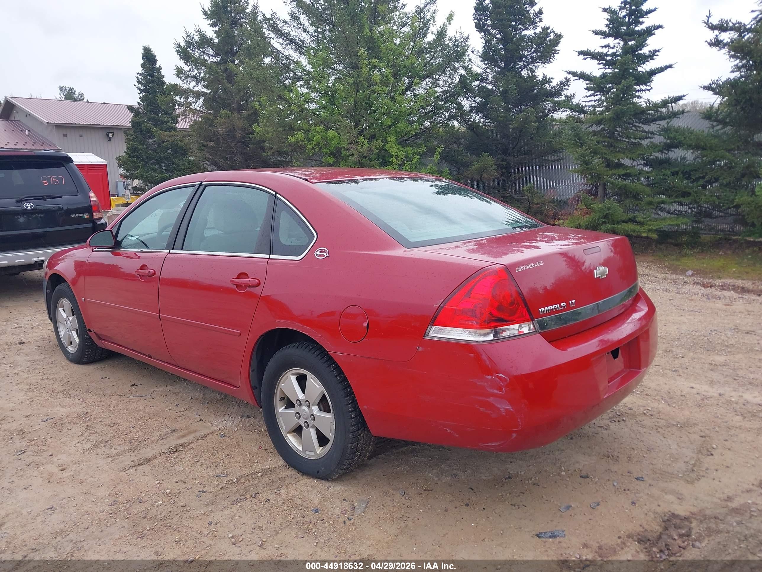 CHEVROLET IMPALA image 3