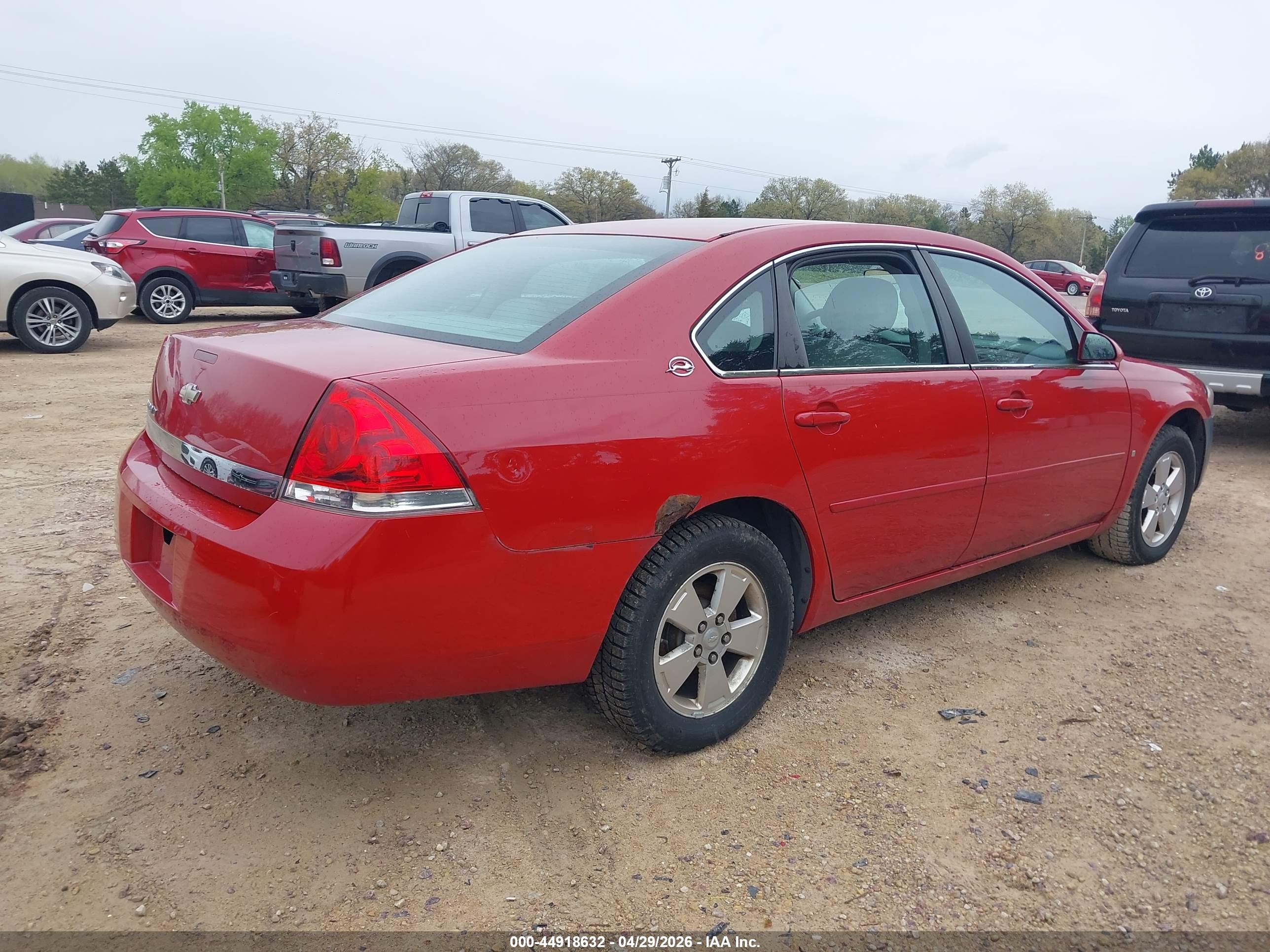 CHEVROLET IMPALA image 4