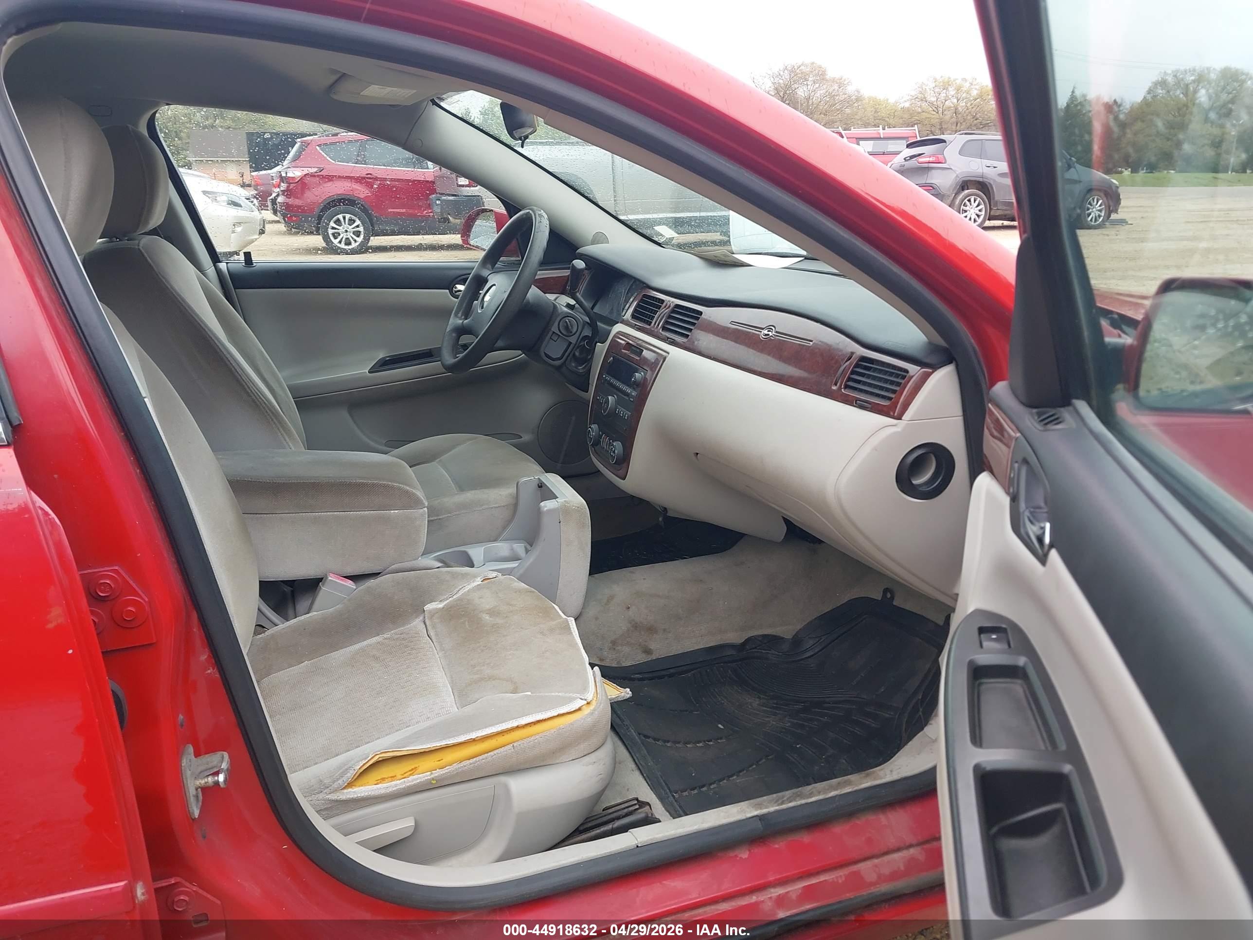 CHEVROLET IMPALA image 5