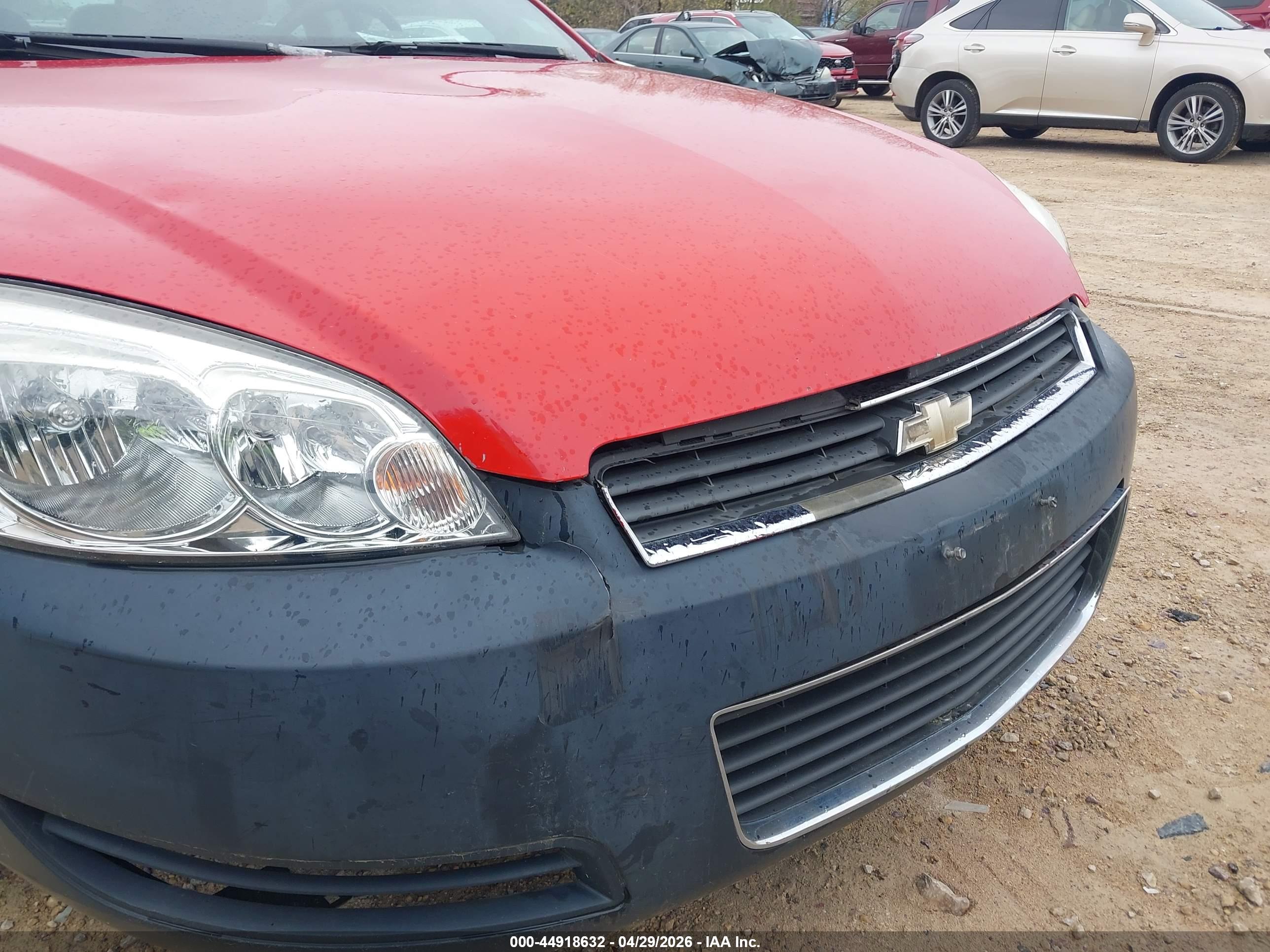 CHEVROLET IMPALA image 6