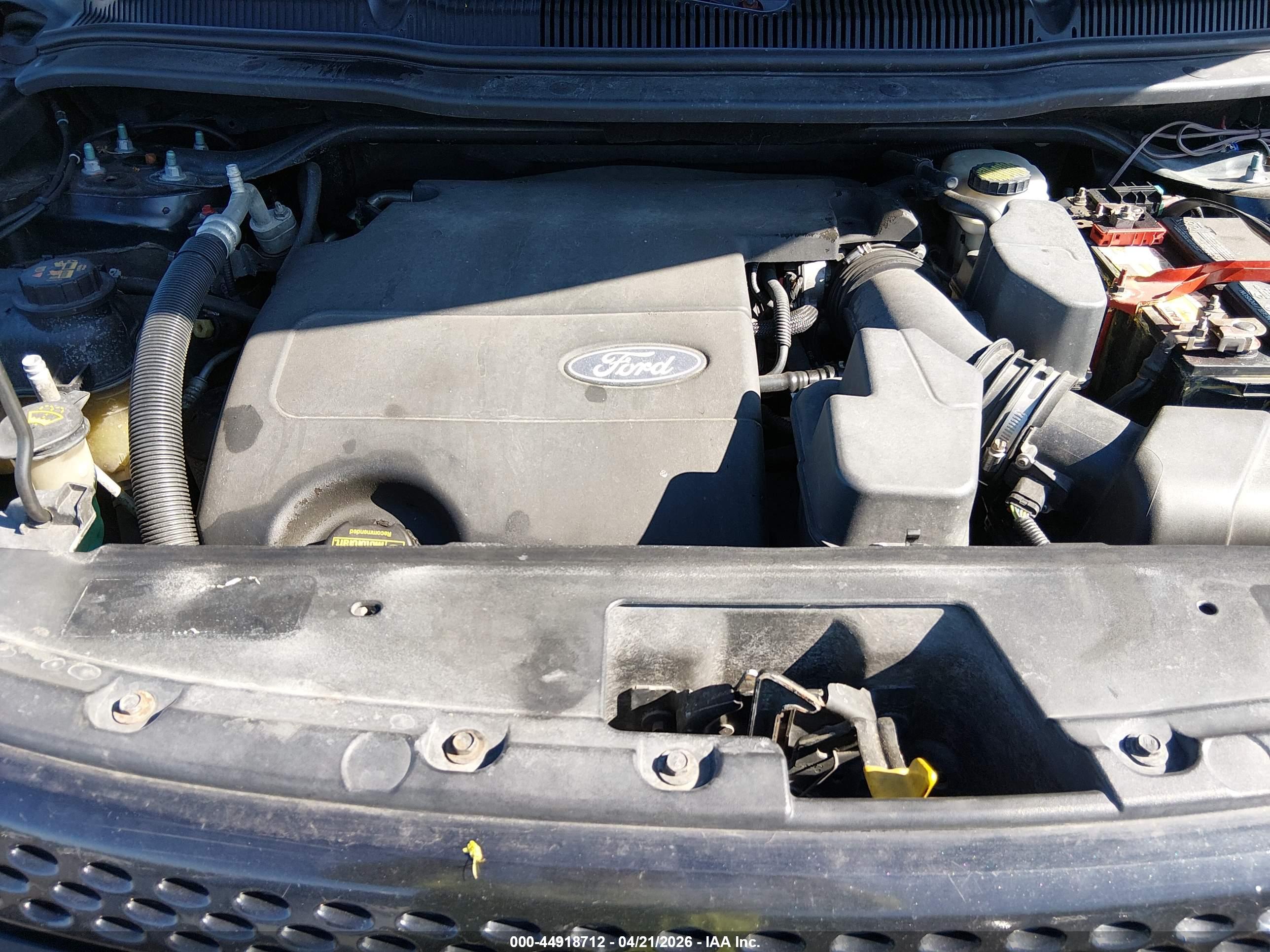 FORD EXPLORER image 10