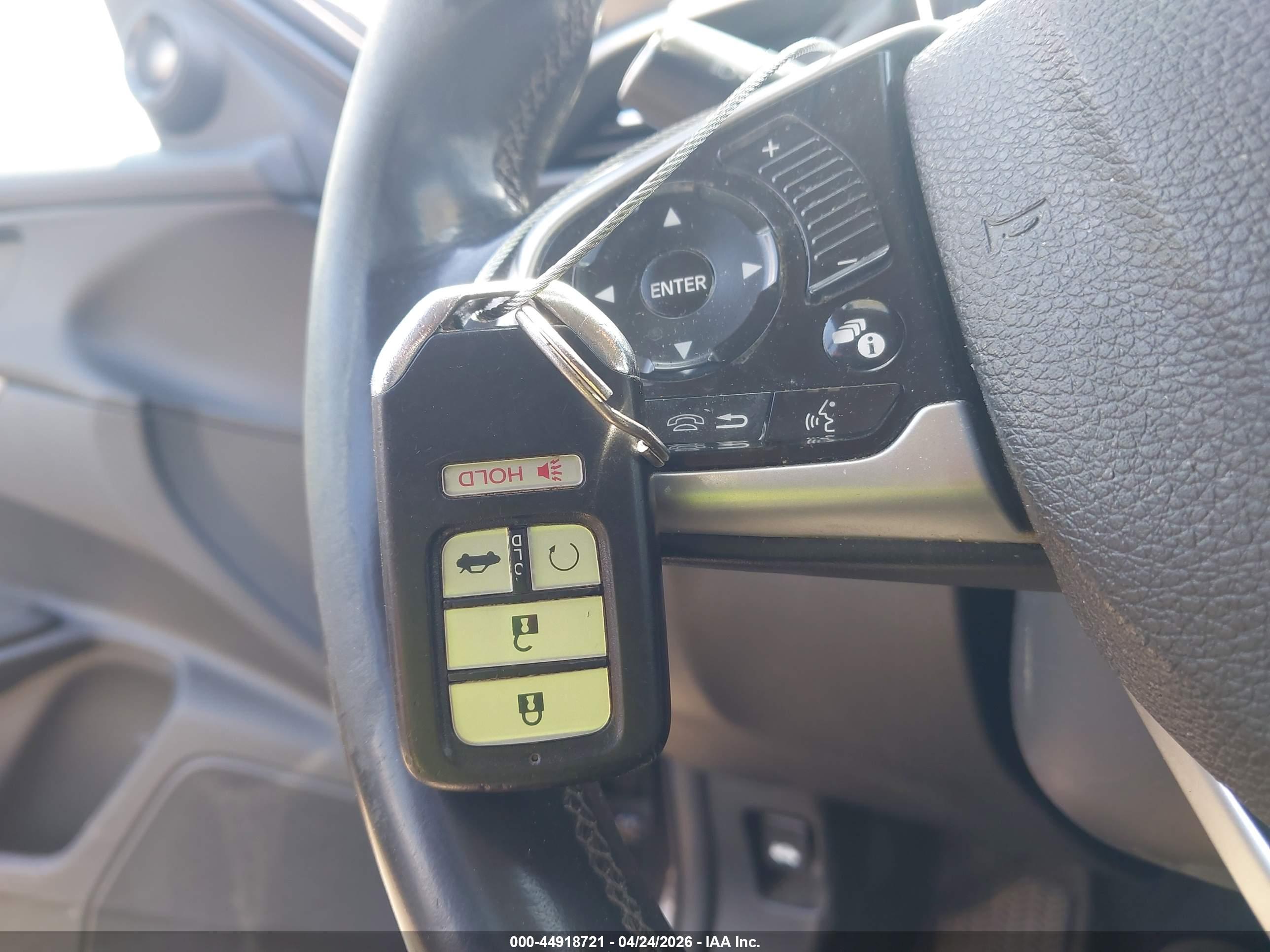 HONDA CIVIC image 11