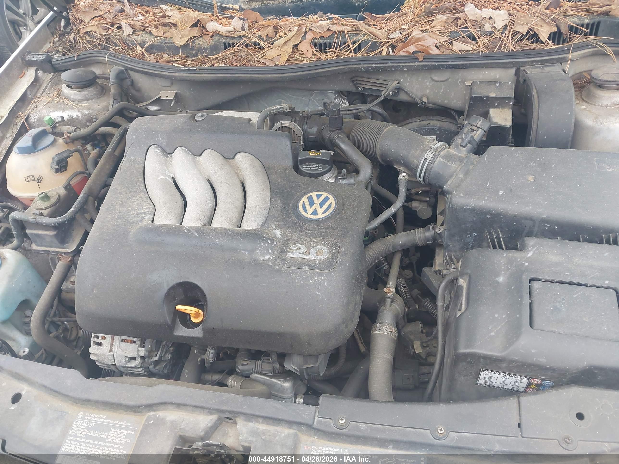 VOLKSWAGEN GOLF image 10