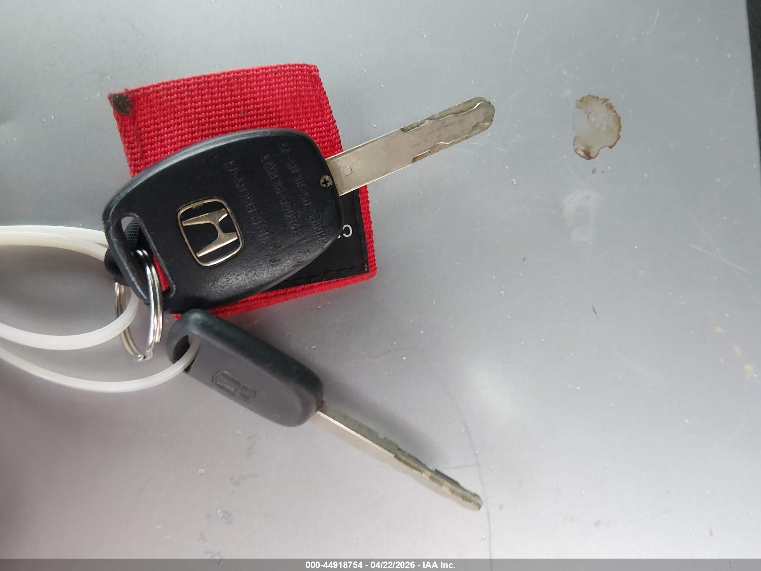 HONDA FIT image 11