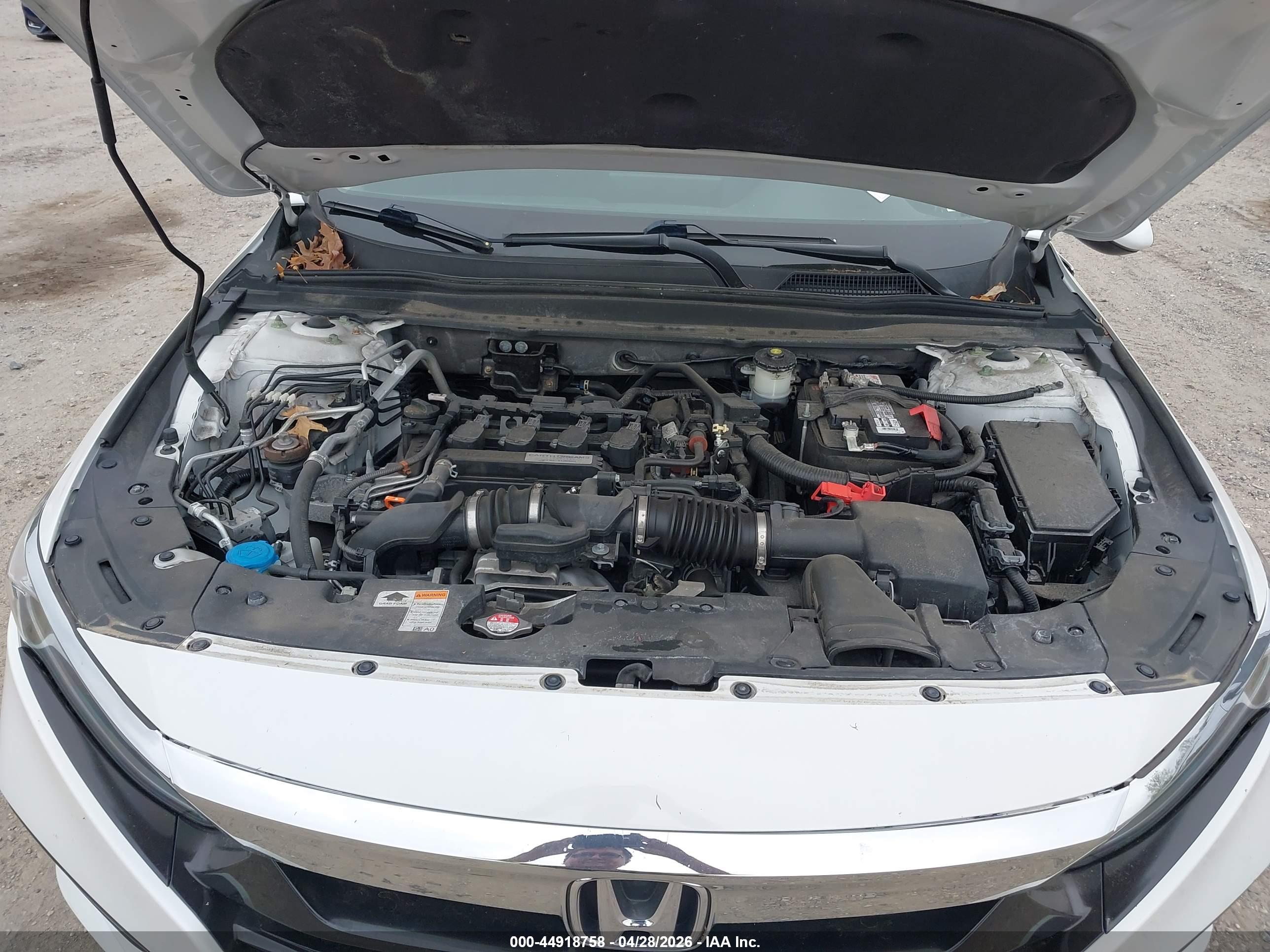 HONDA ACCORD image 10