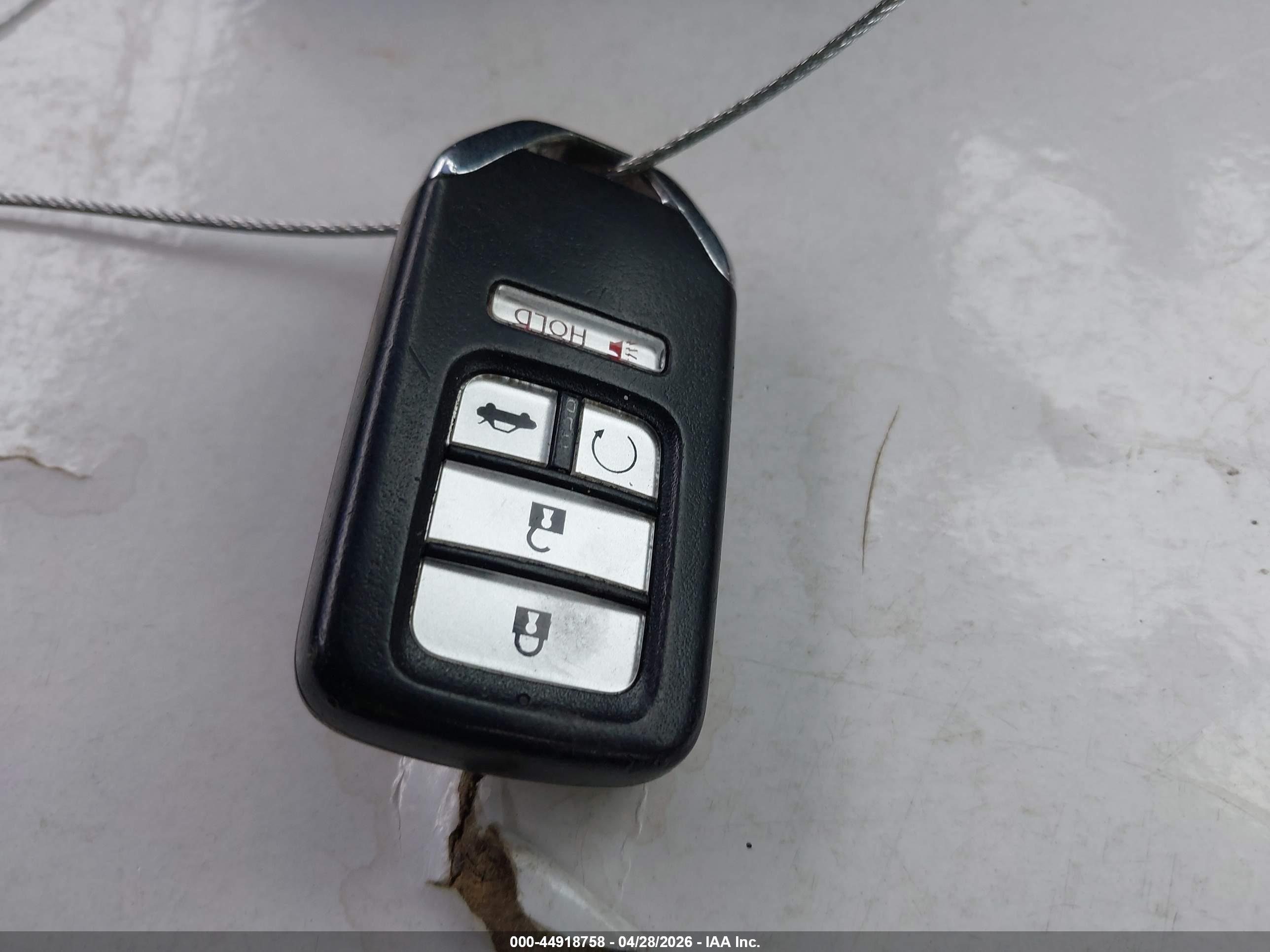 HONDA ACCORD image 11
