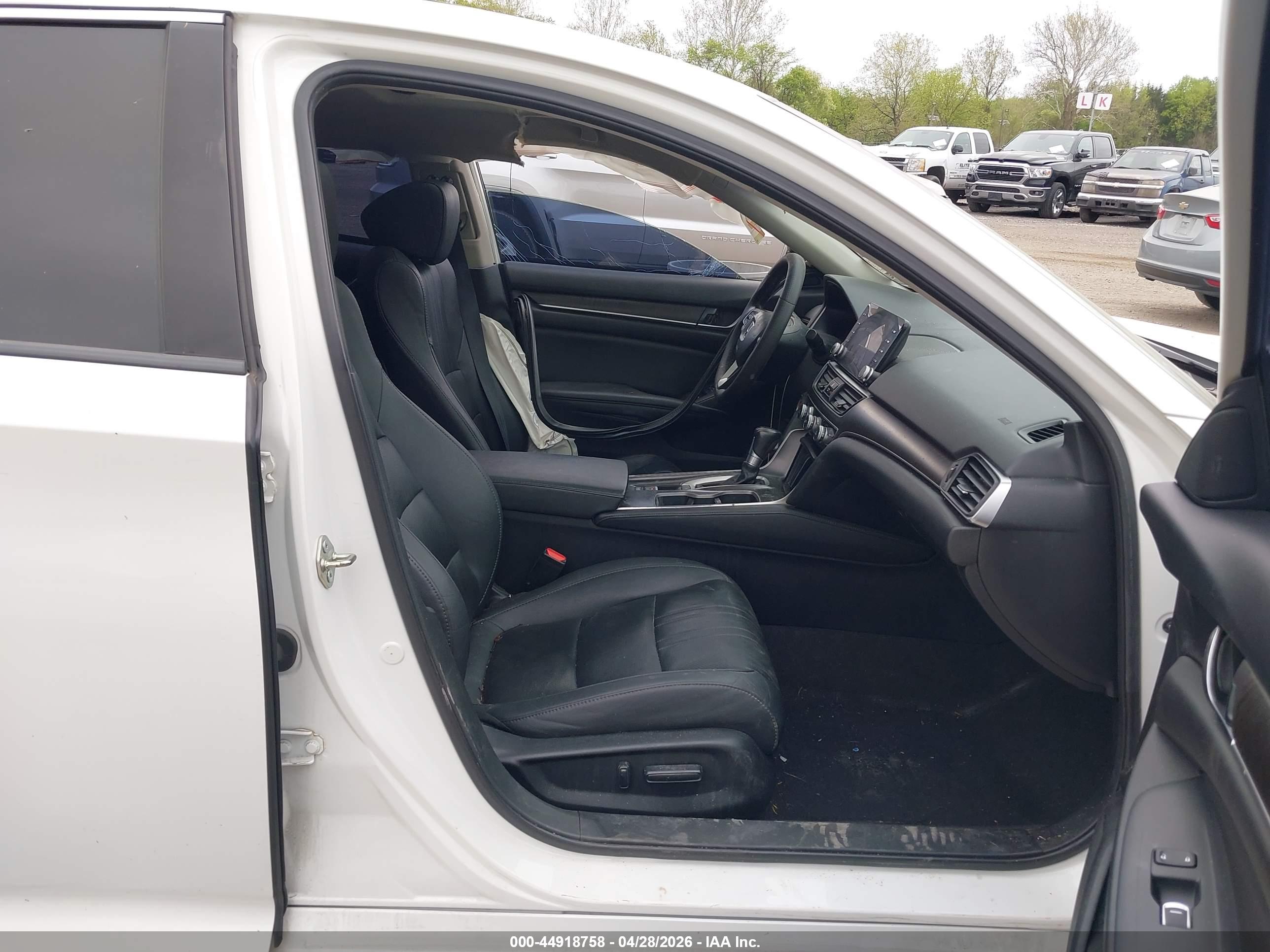 HONDA ACCORD image 5