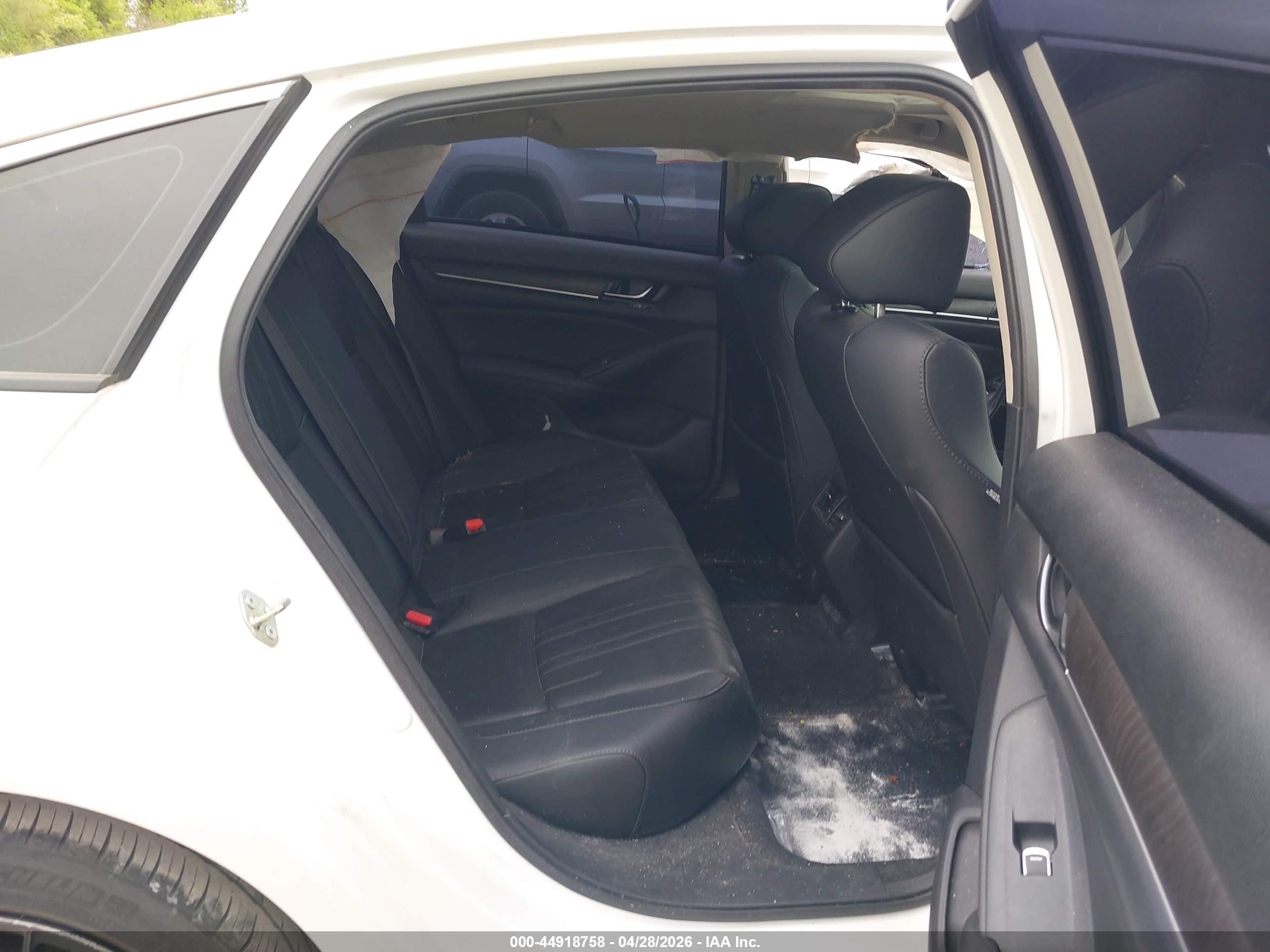 HONDA ACCORD image 8