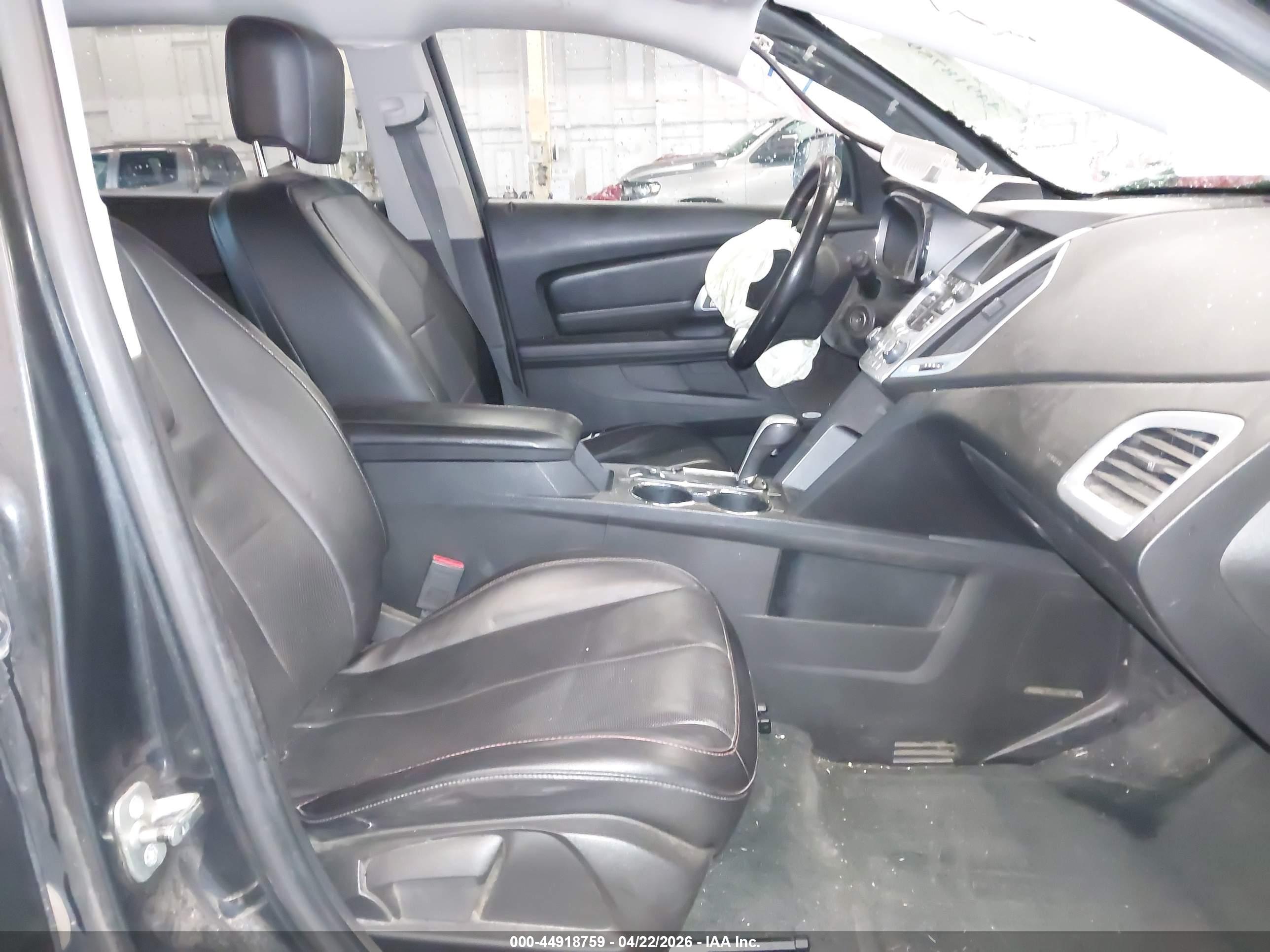 GMC TERRAIN image 5