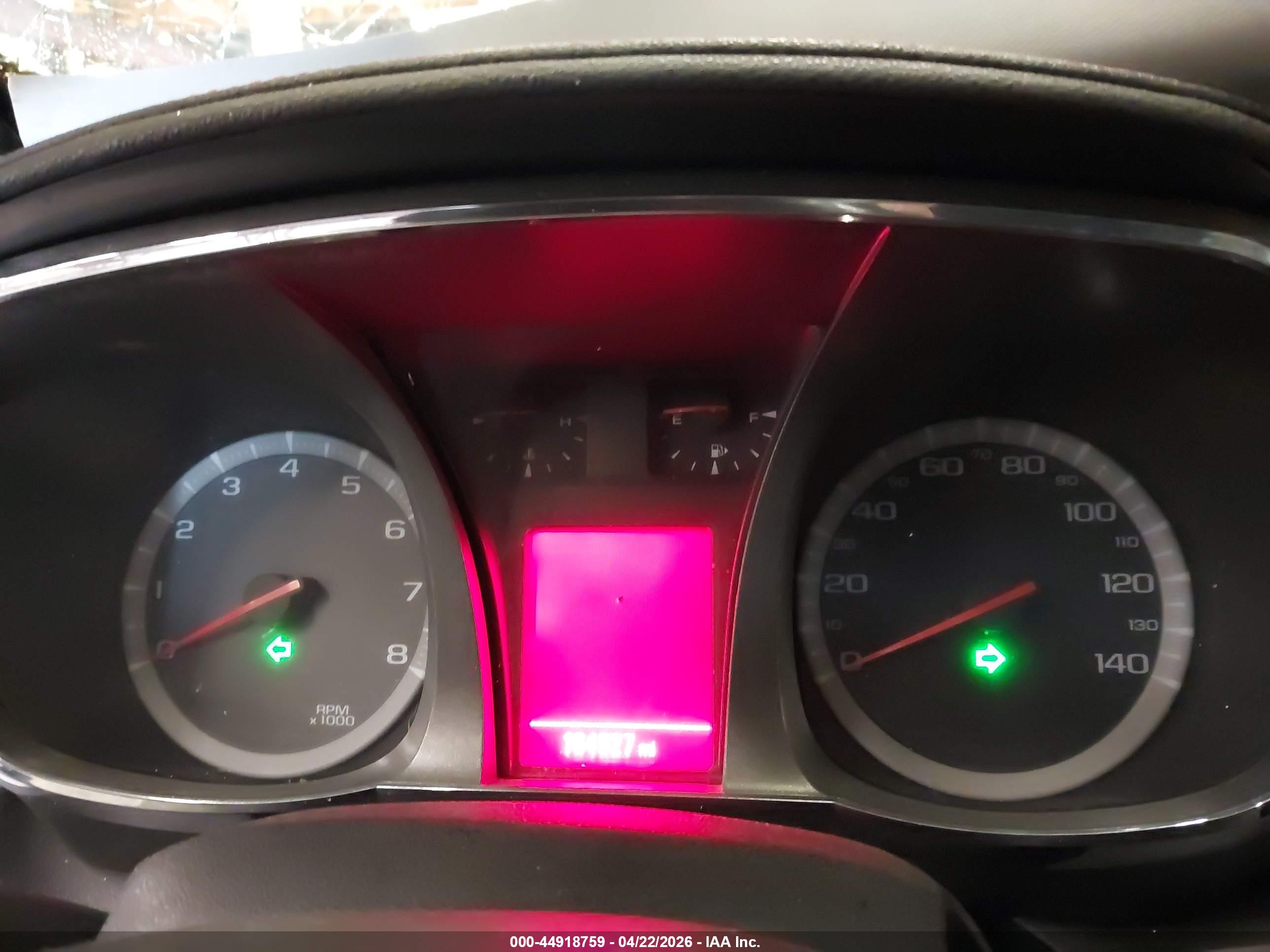 GMC TERRAIN image 7