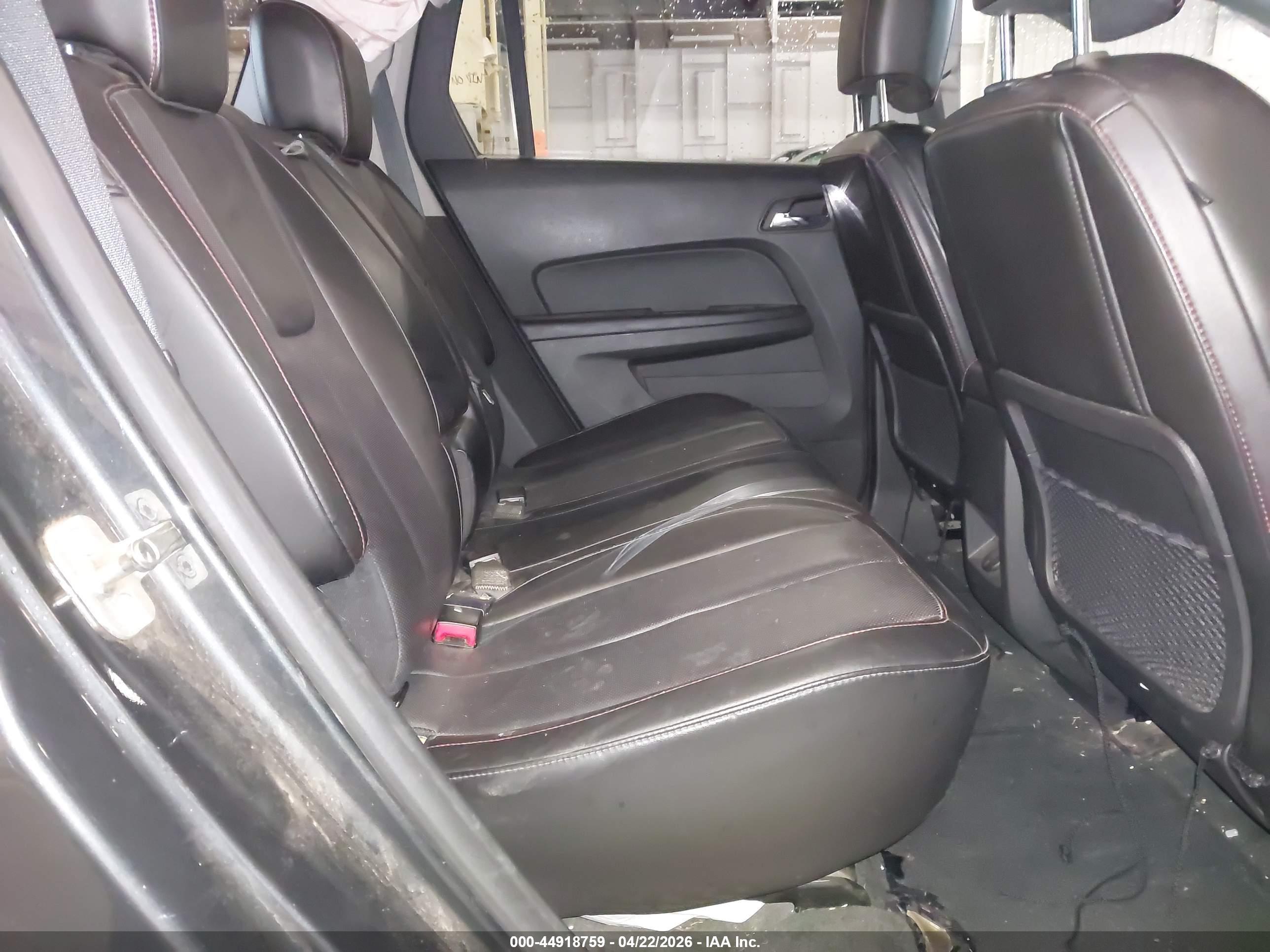 GMC TERRAIN image 8