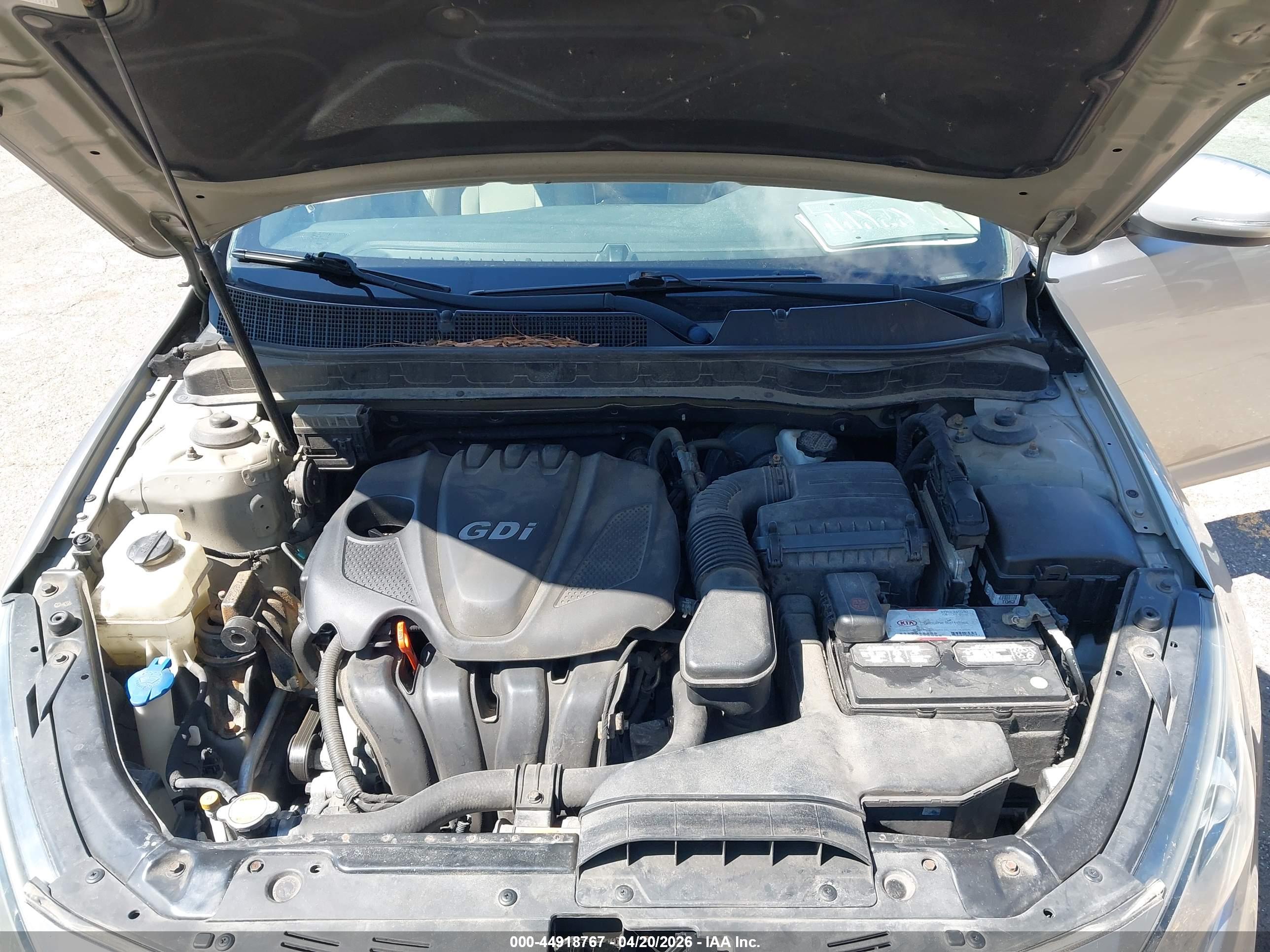 KIA OPTIMA image 10