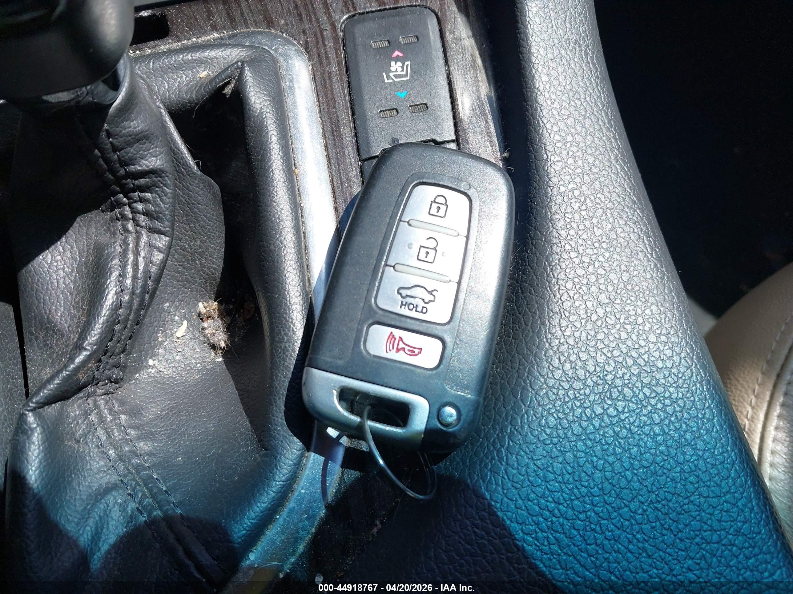 KIA OPTIMA image 11