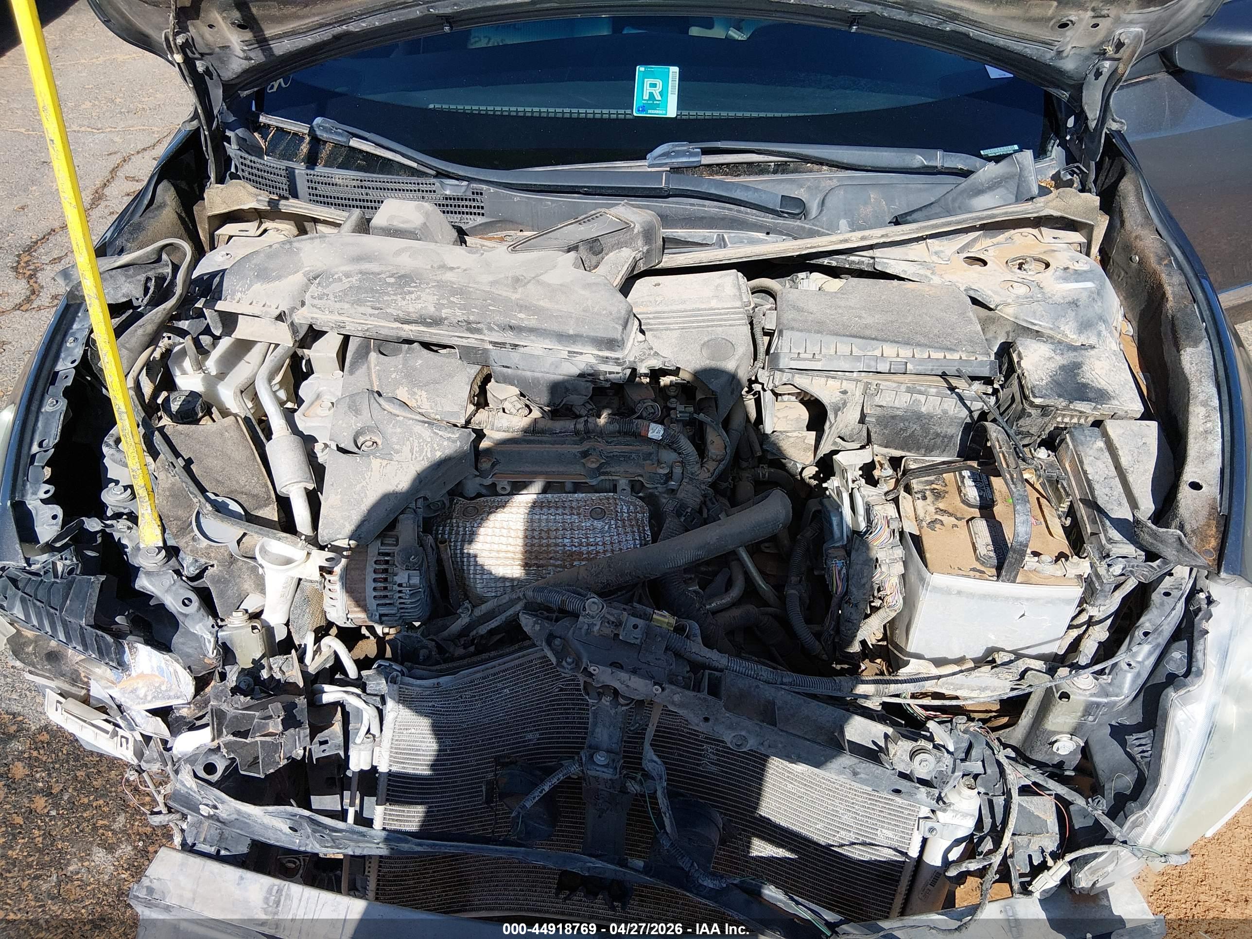 NISSAN ALTIMA image 10
