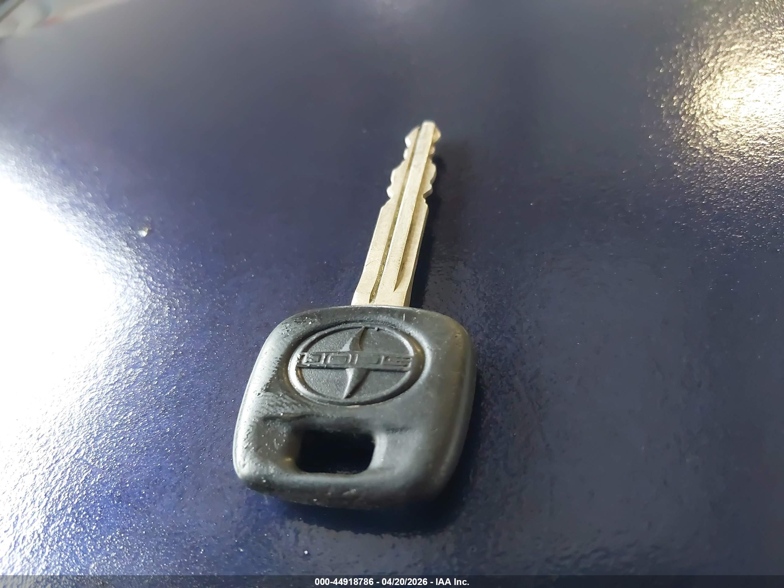 SCION XD image 11