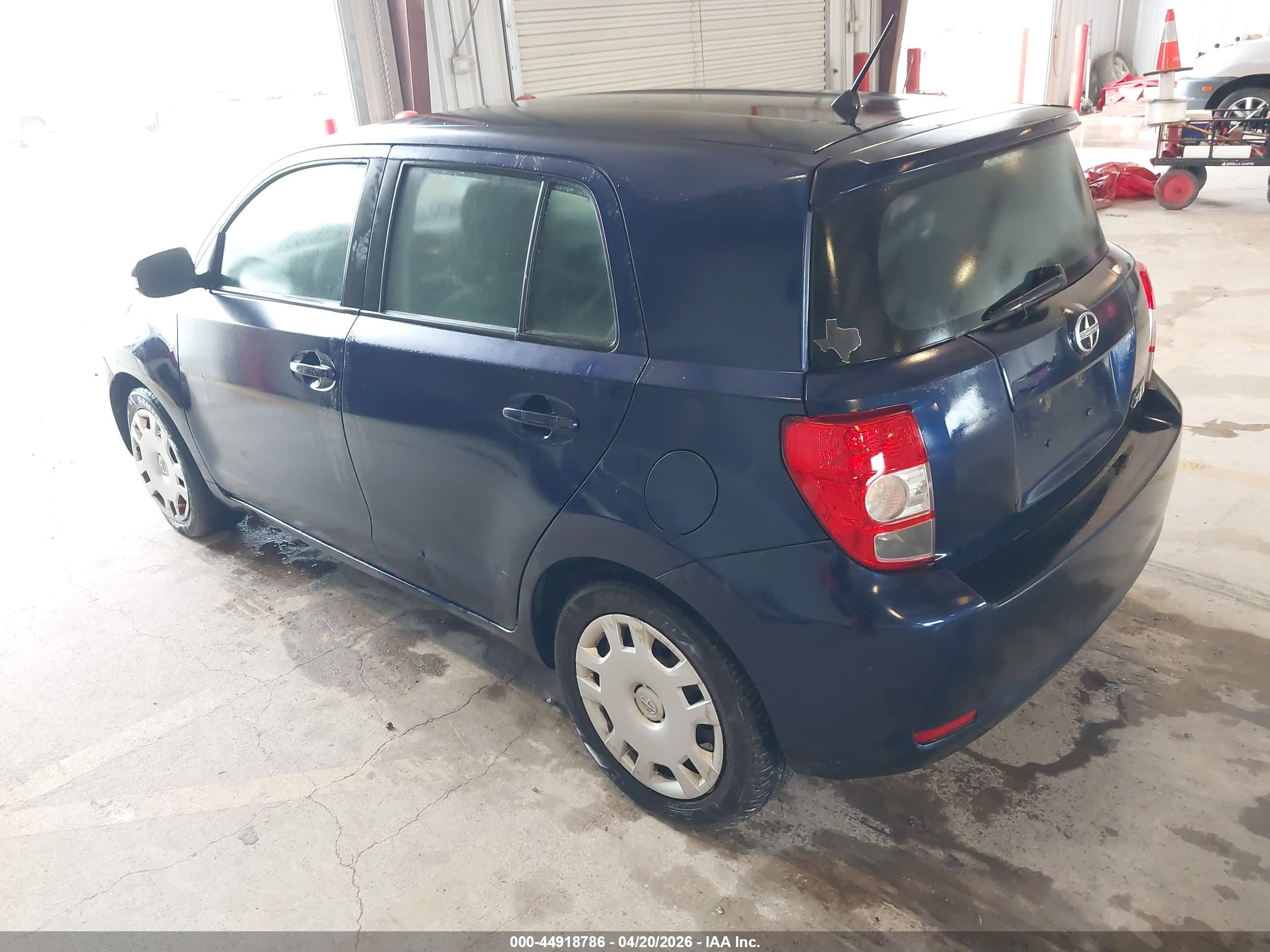 SCION XD image 3