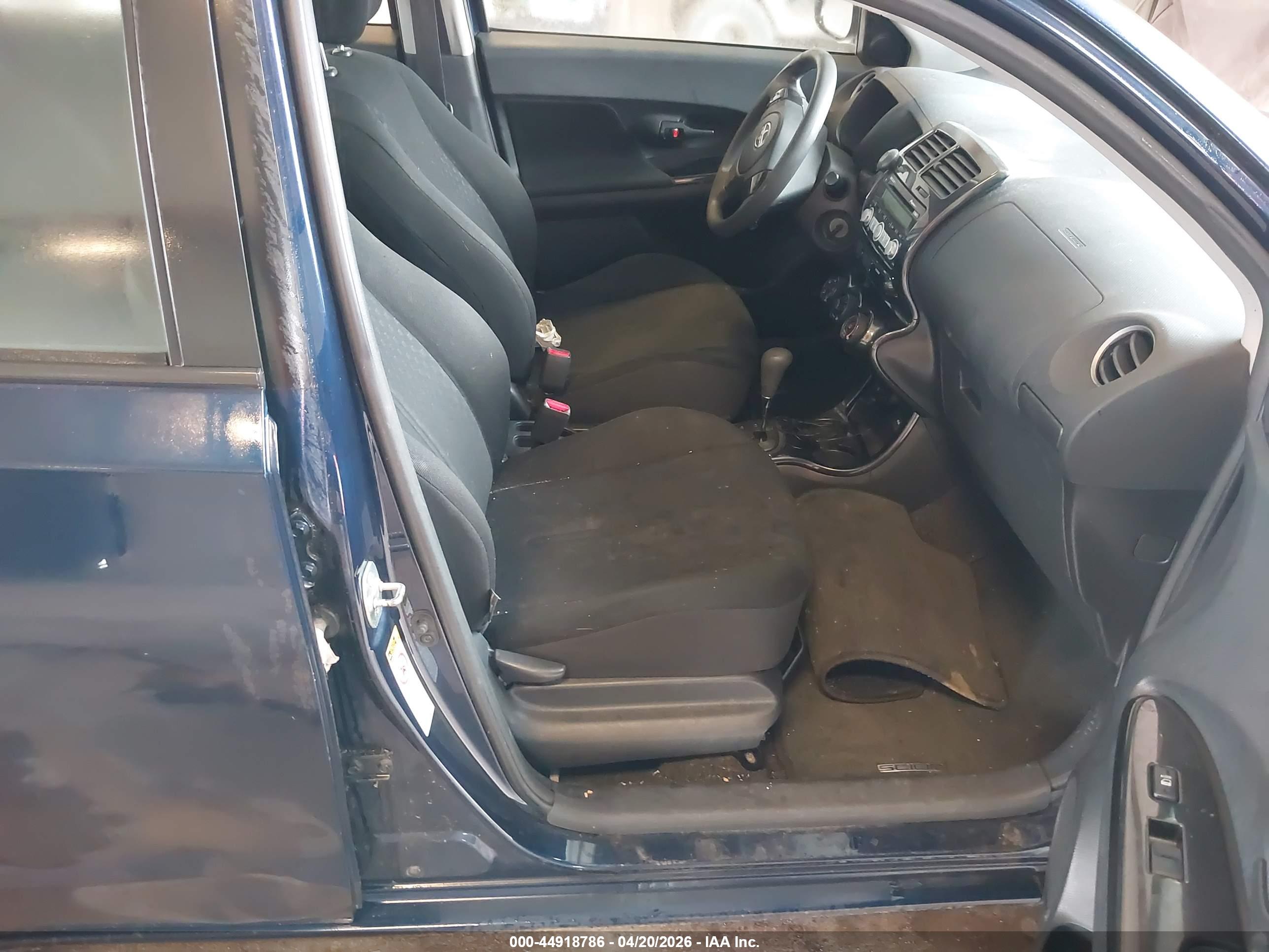 SCION XD image 5